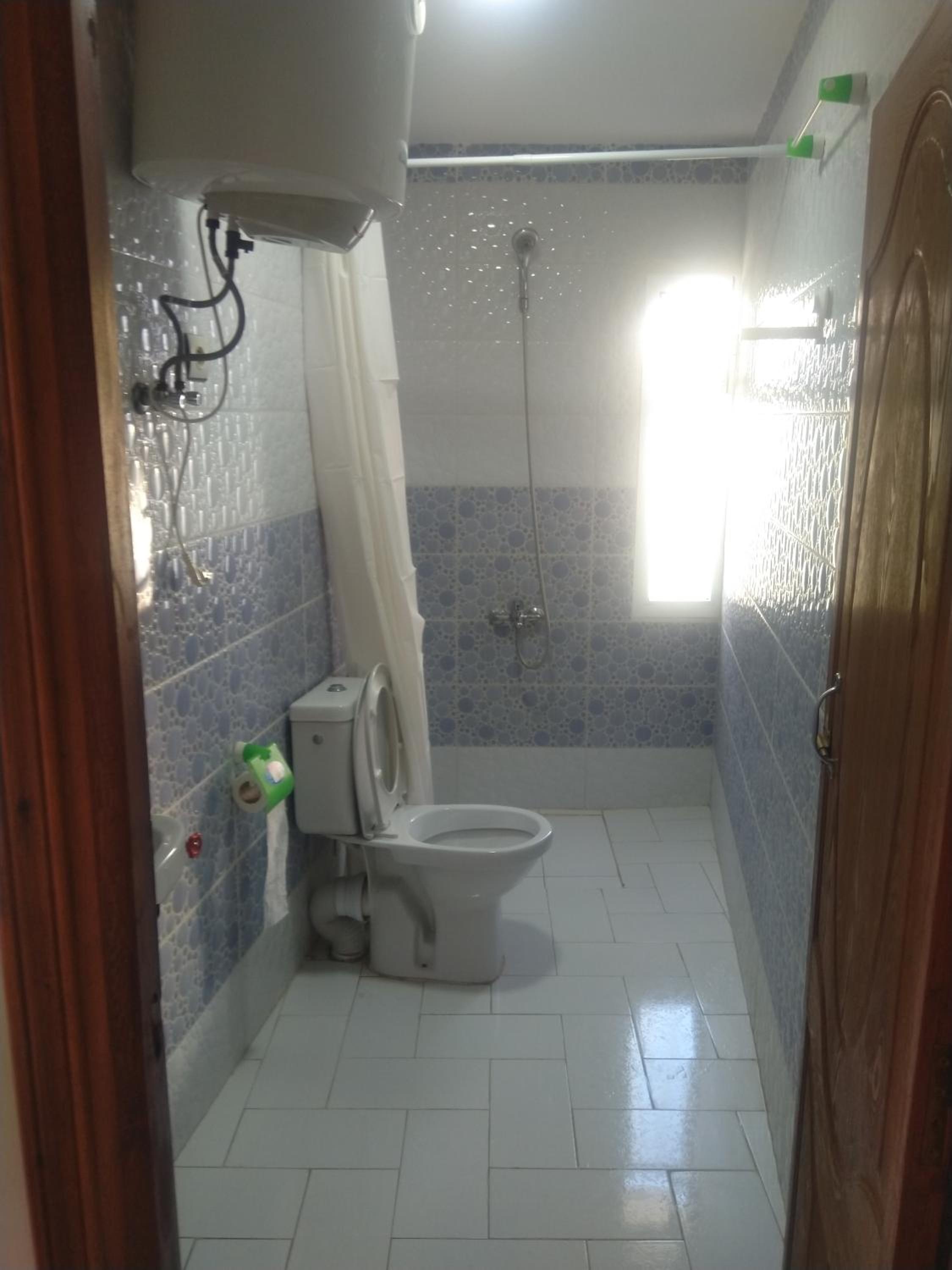 Casa Abdou