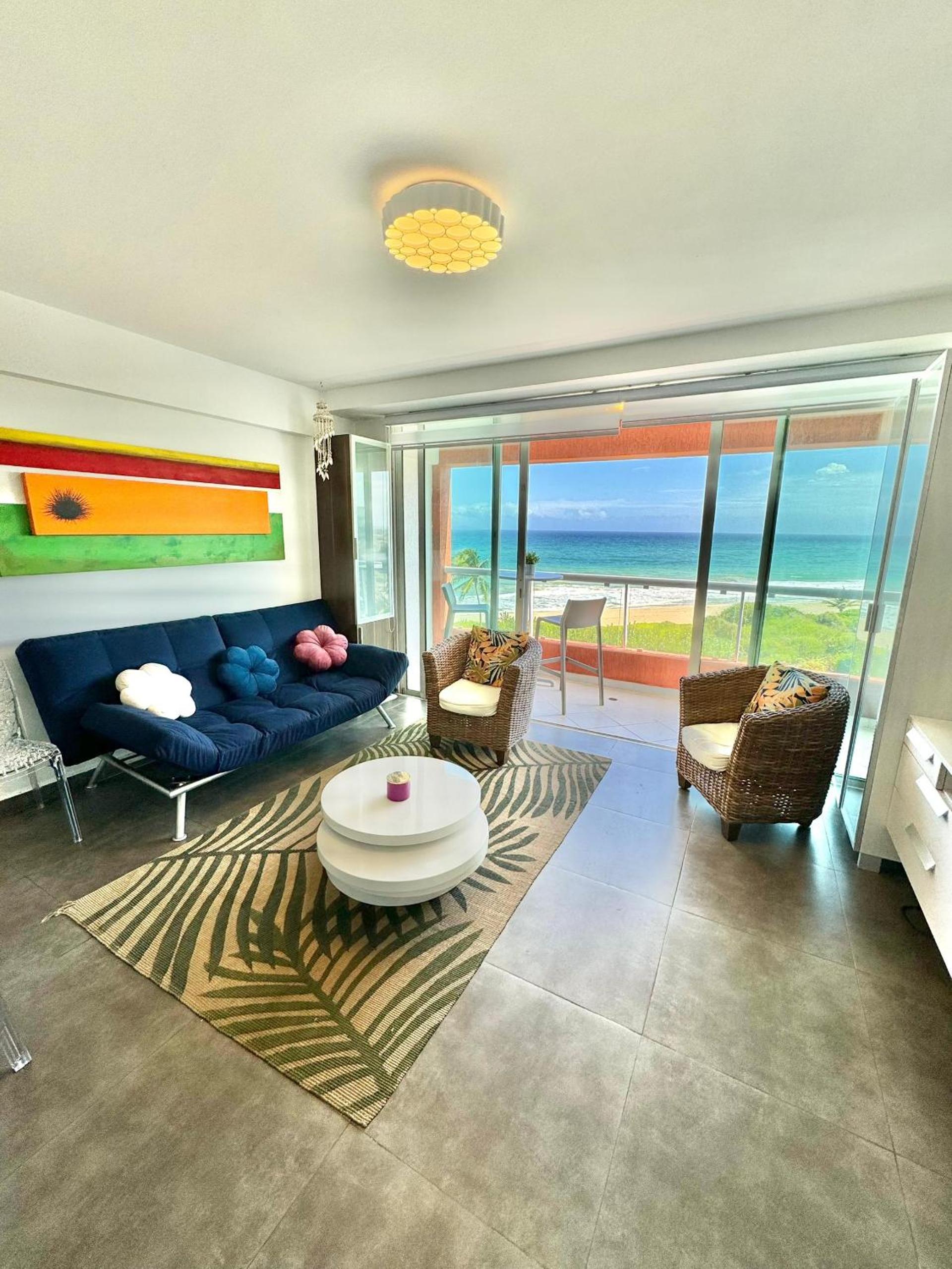 Cimarron Suites Playa Parguito