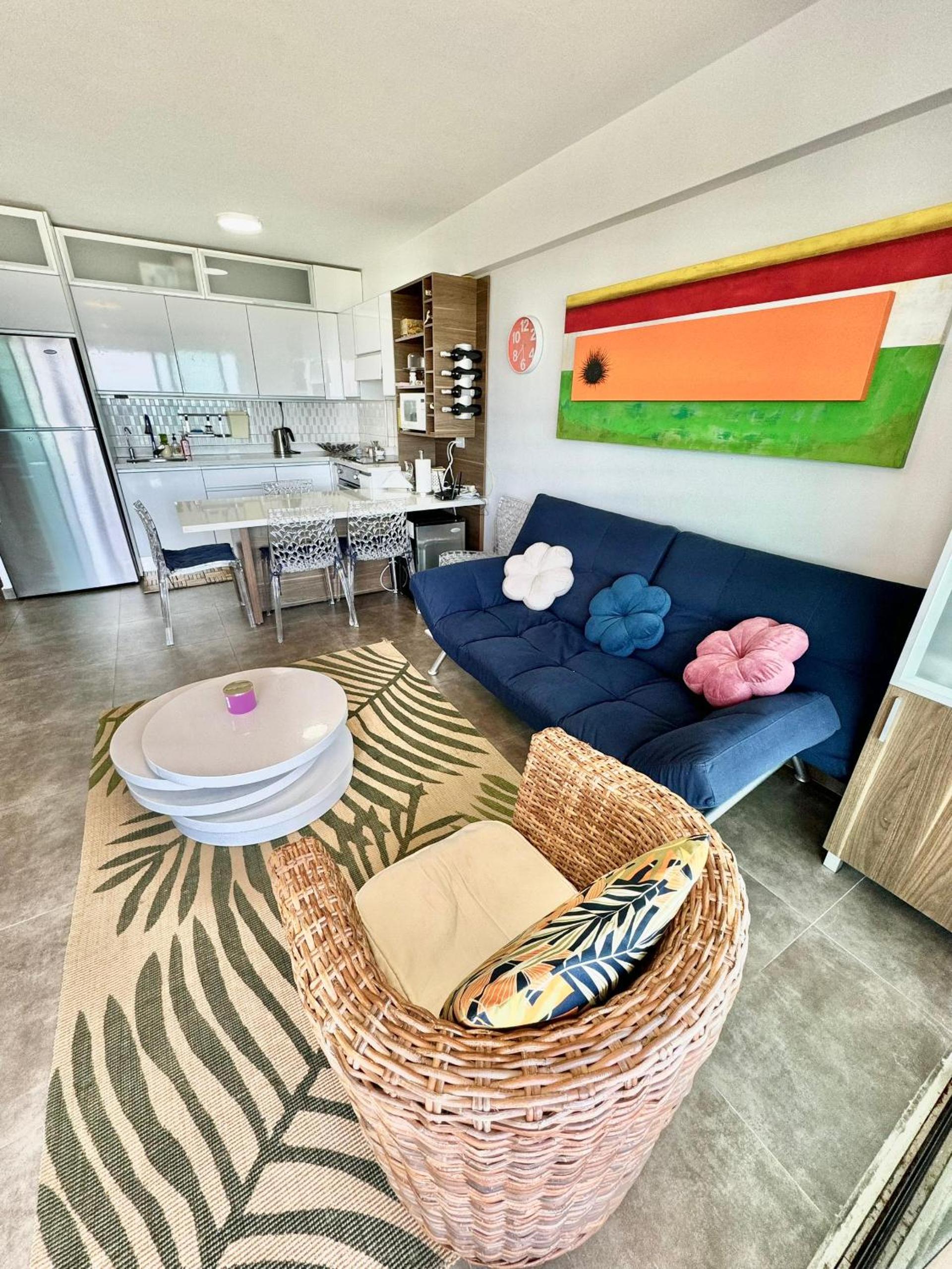 Cimarron Suites Playa Parguito