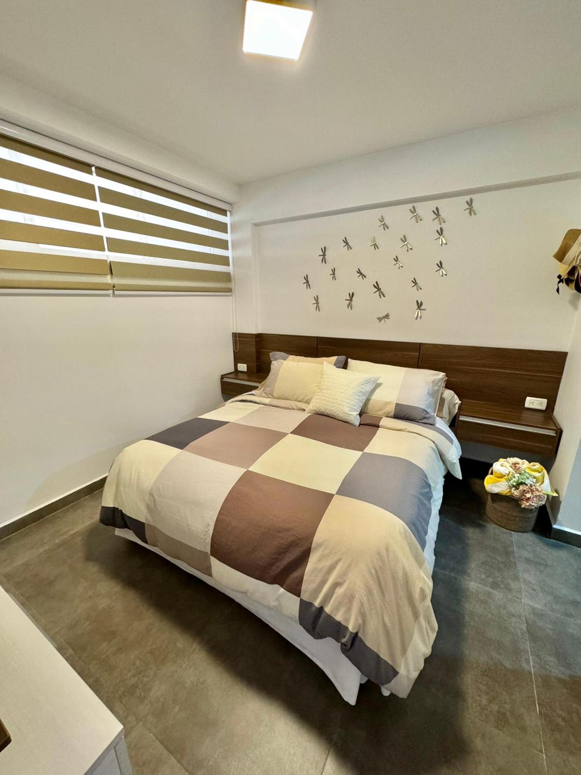 Cimarron Suites Playa Parguito