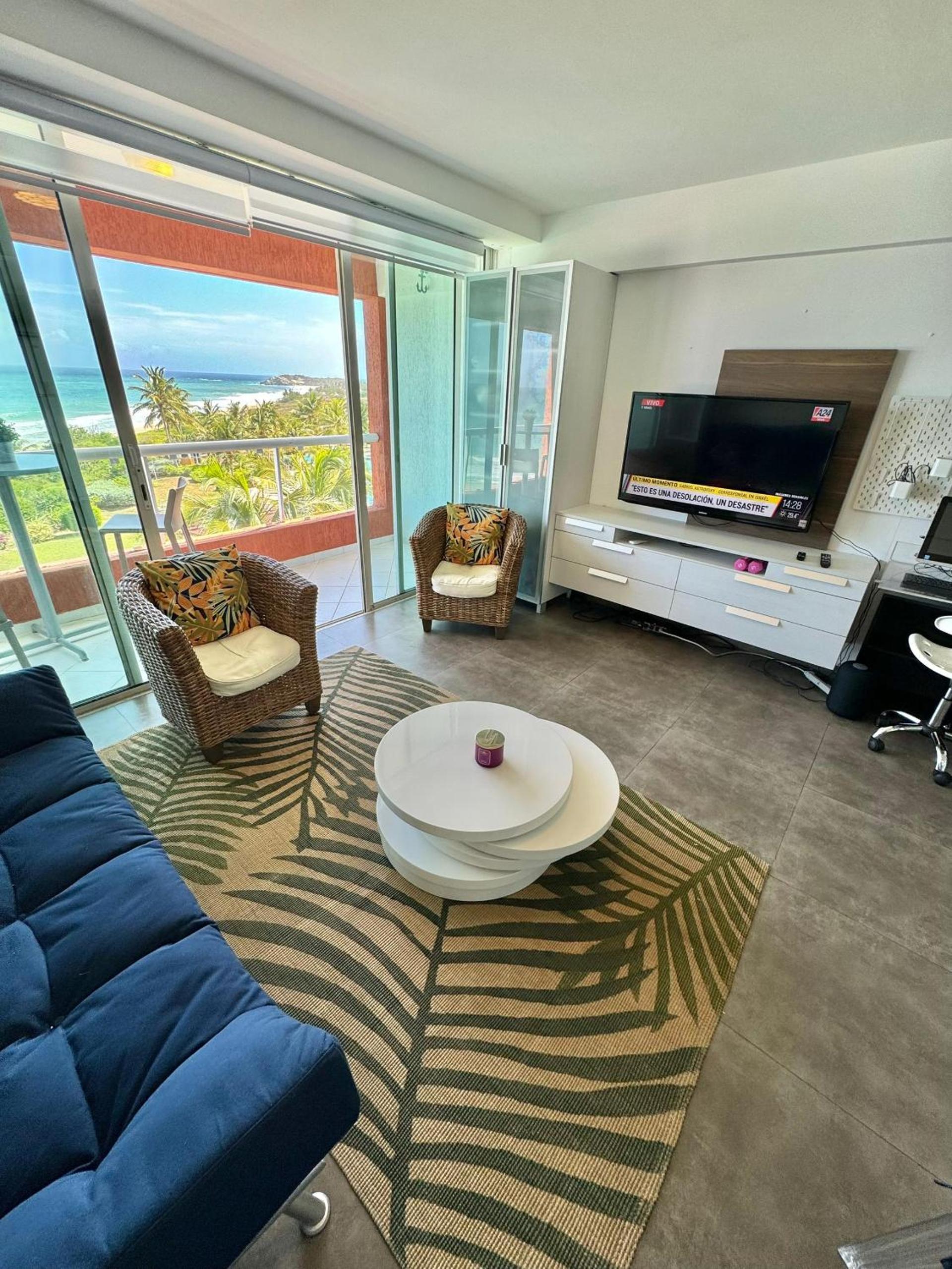 Cimarron Suites Playa Parguito