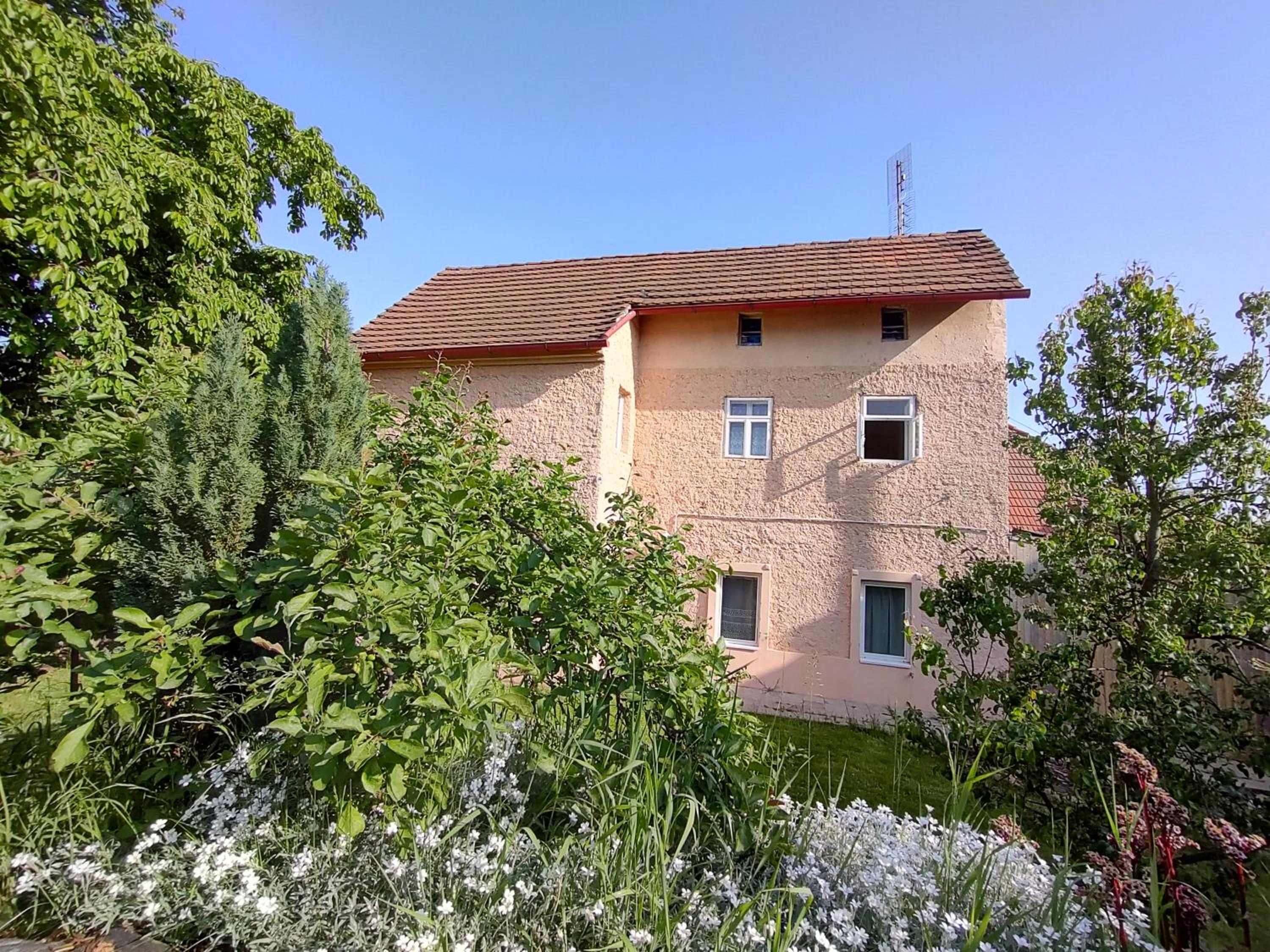 Ubytovaní Šaslun
