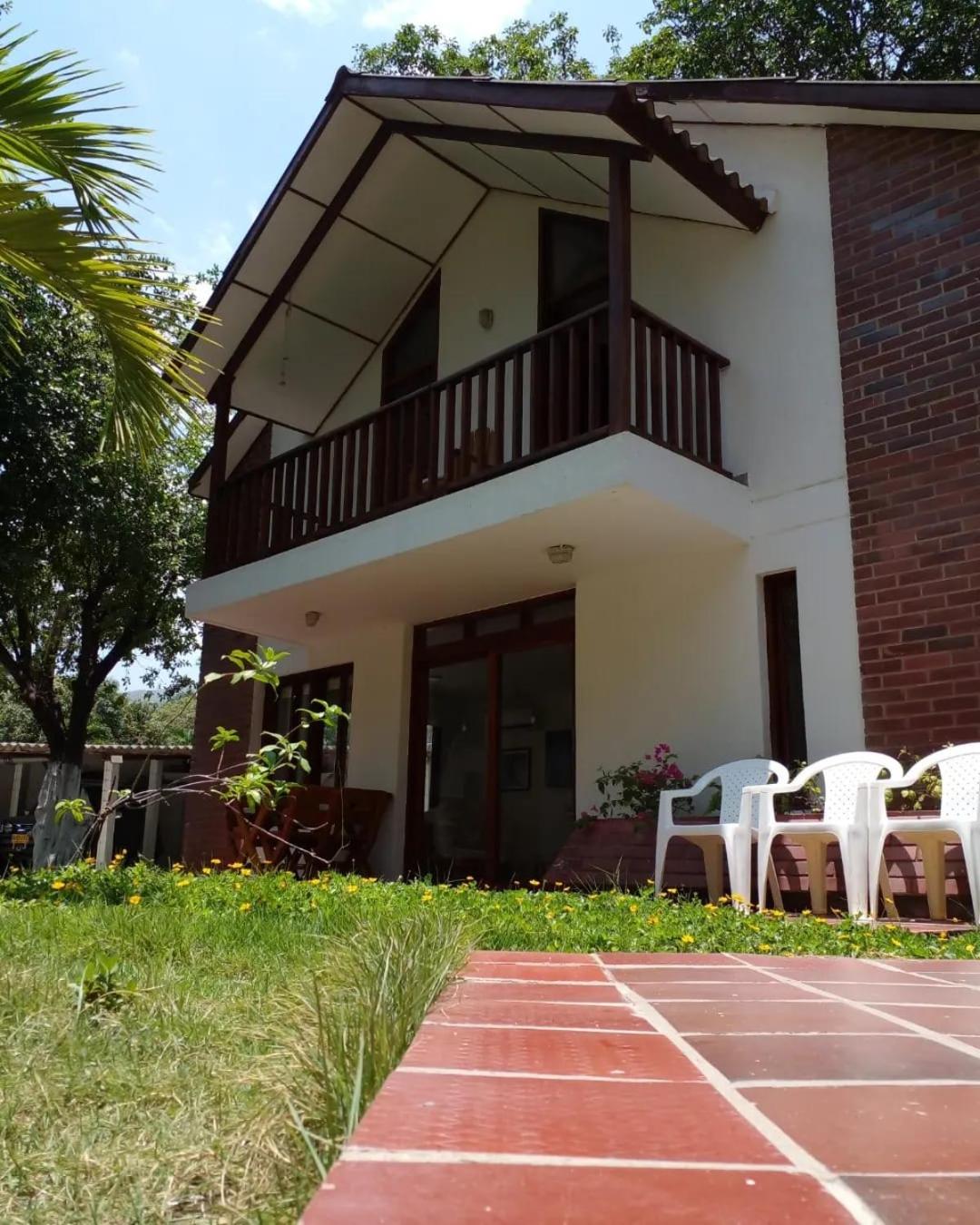 Cabañas Don Rafa Santa Marta