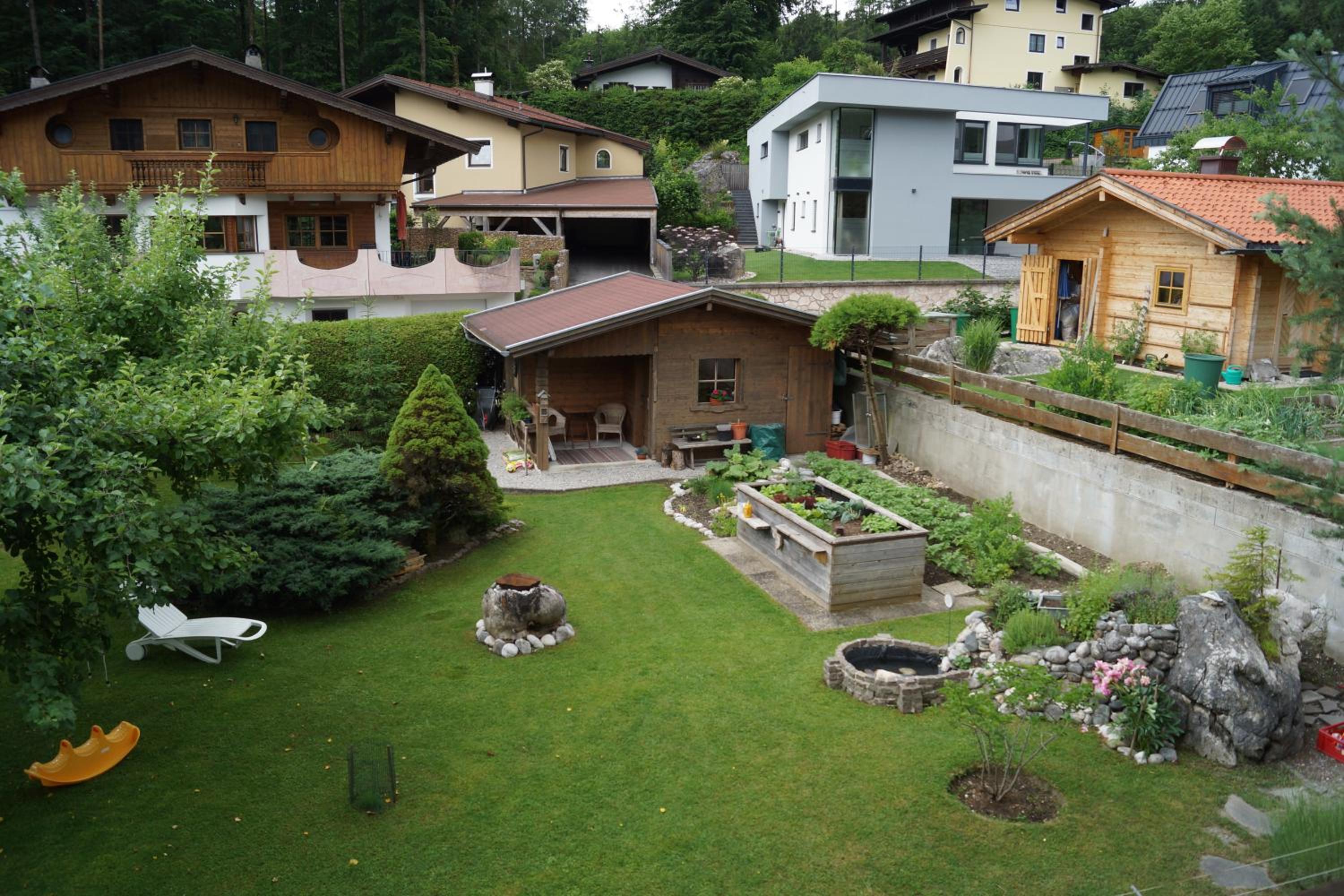 Haus Amalia