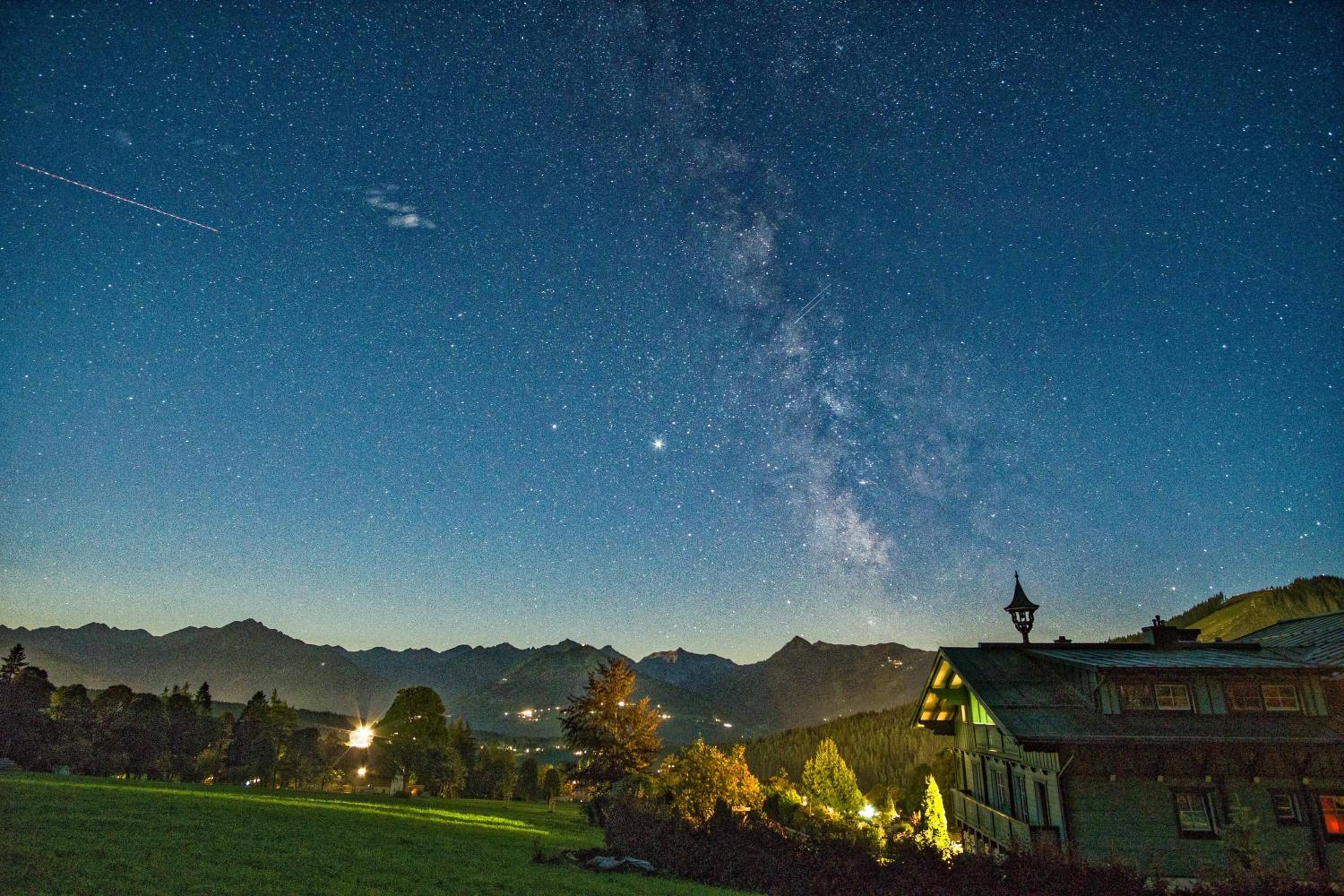 Pension Stoffenbauer