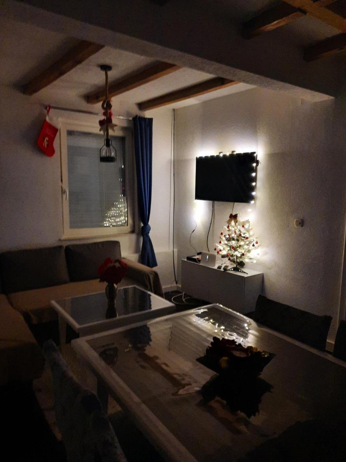 Villa Apartments B&D view 4