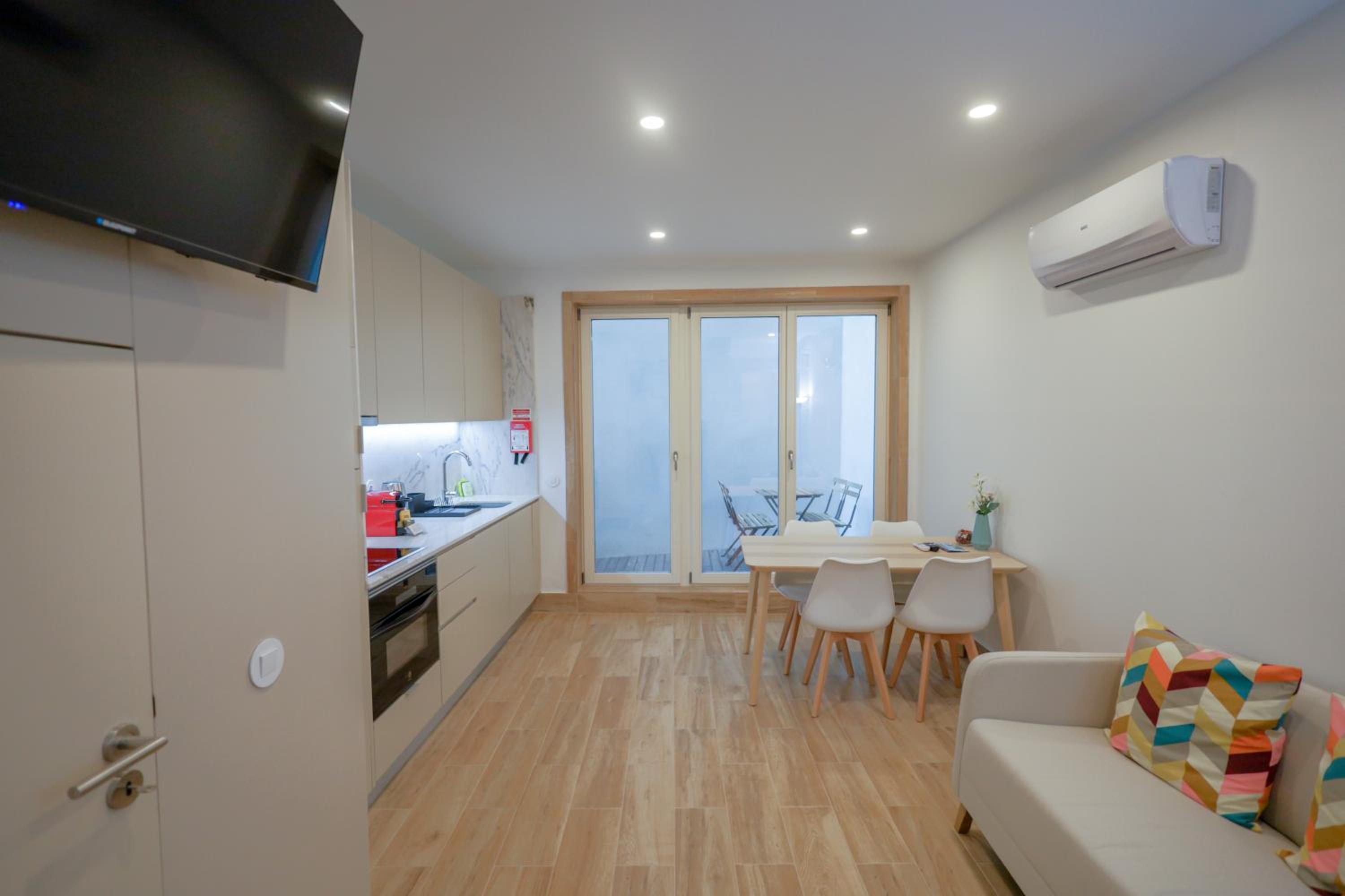 Mártires Sweet Apts by PortoCityHosts