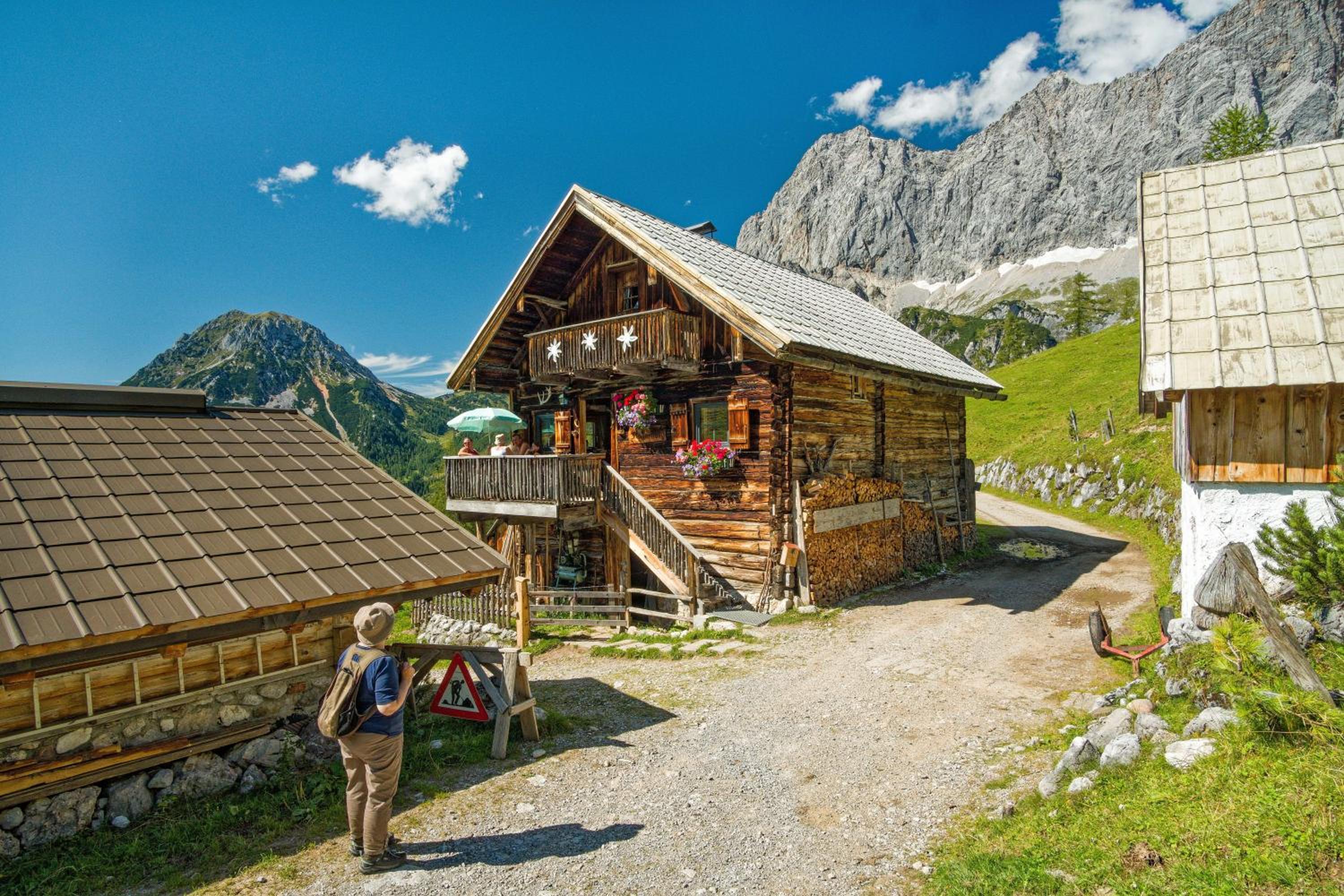 Pension Stoffenbauer