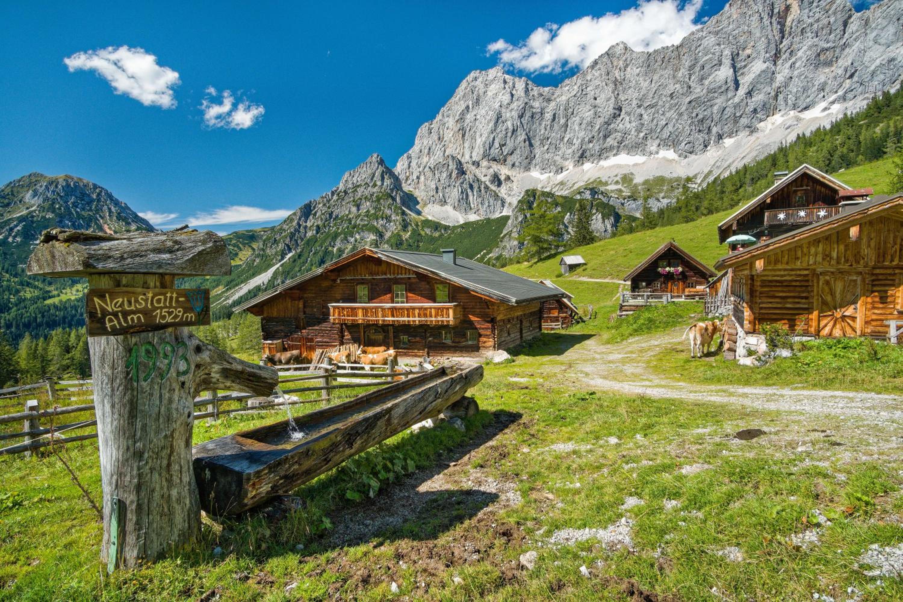 Pension Stoffenbauer