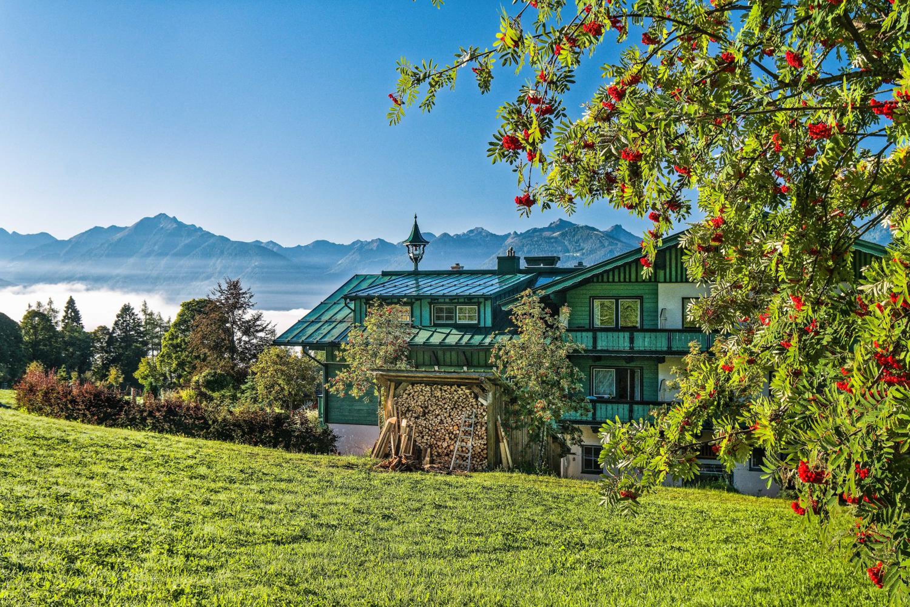 Pension Stoffenbauer