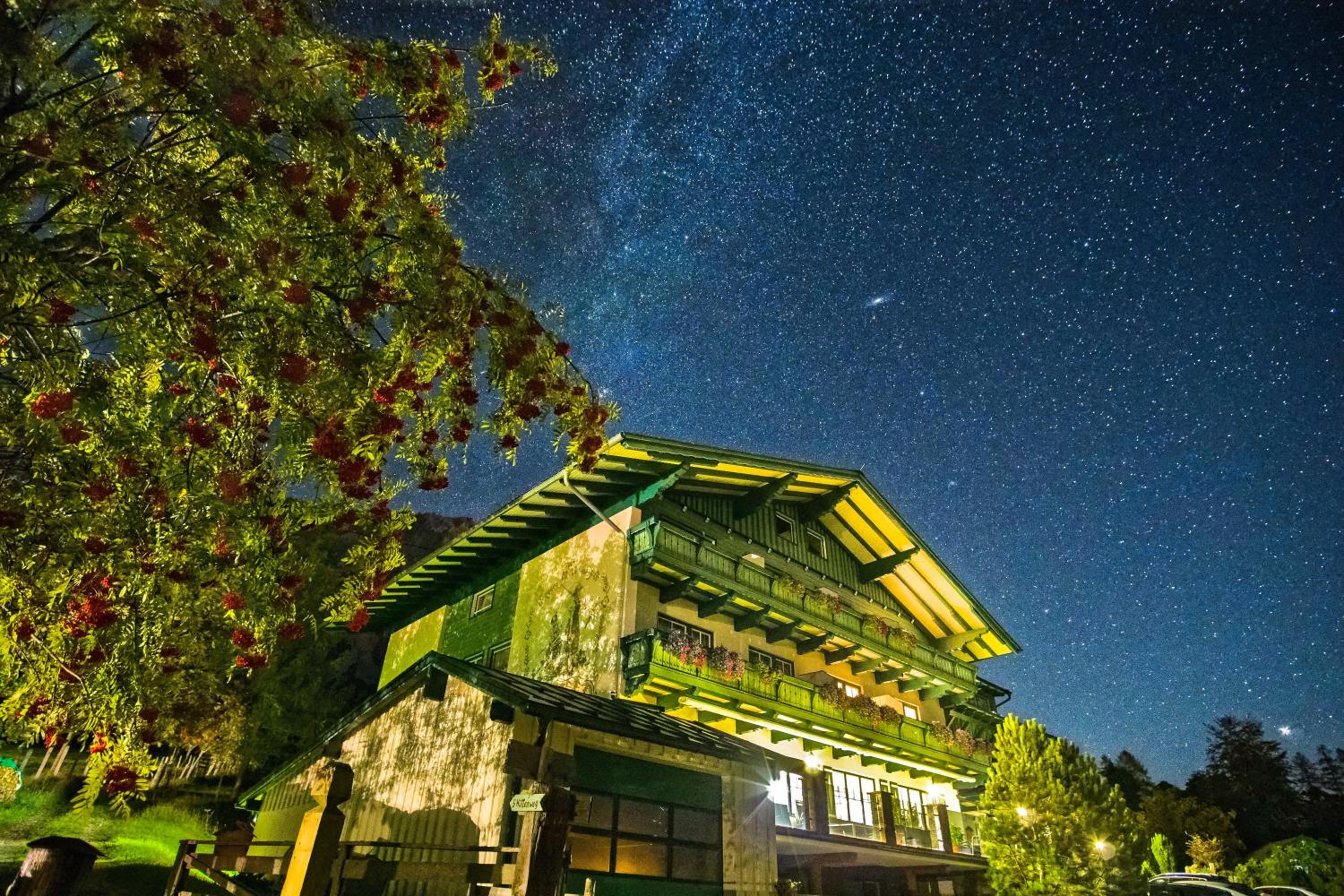 Pension Stoffenbauer