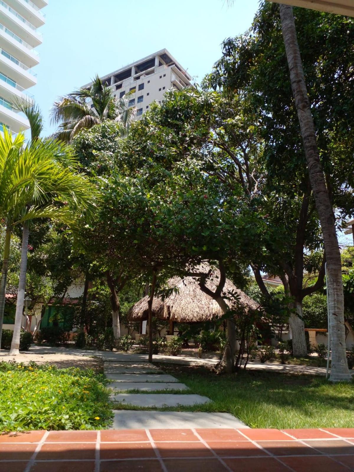 Cabañas Don Rafa Santa Marta