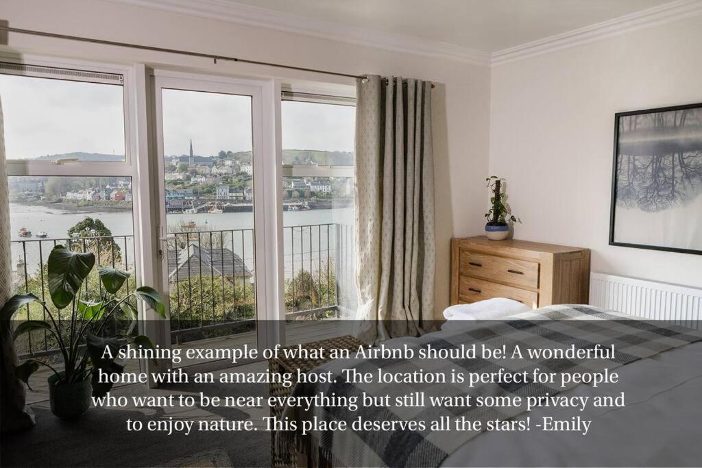 Luxury Waterfront House view 5