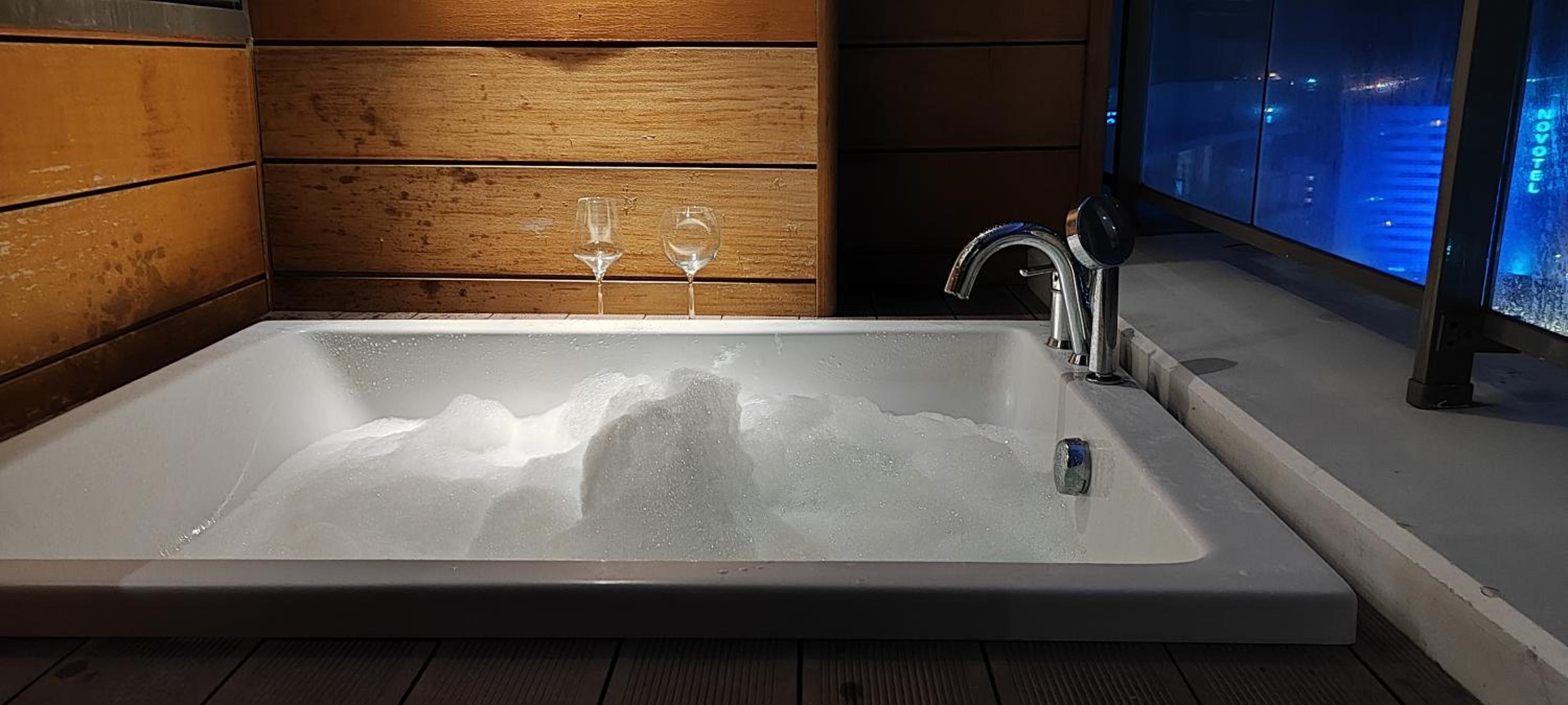 Exquisite Ottomare Suites