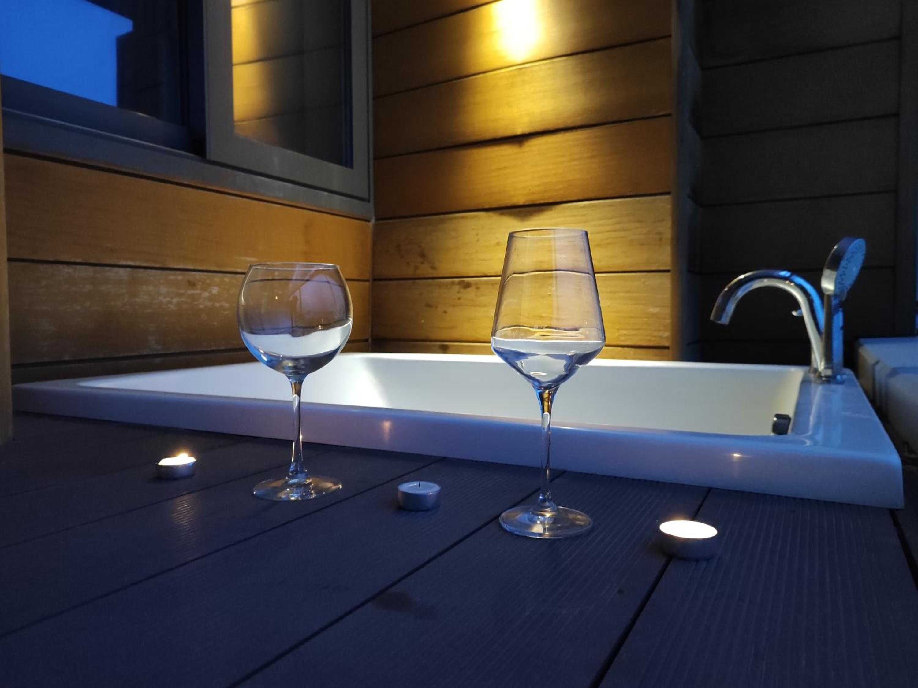 Exquisite Ottomare Suites