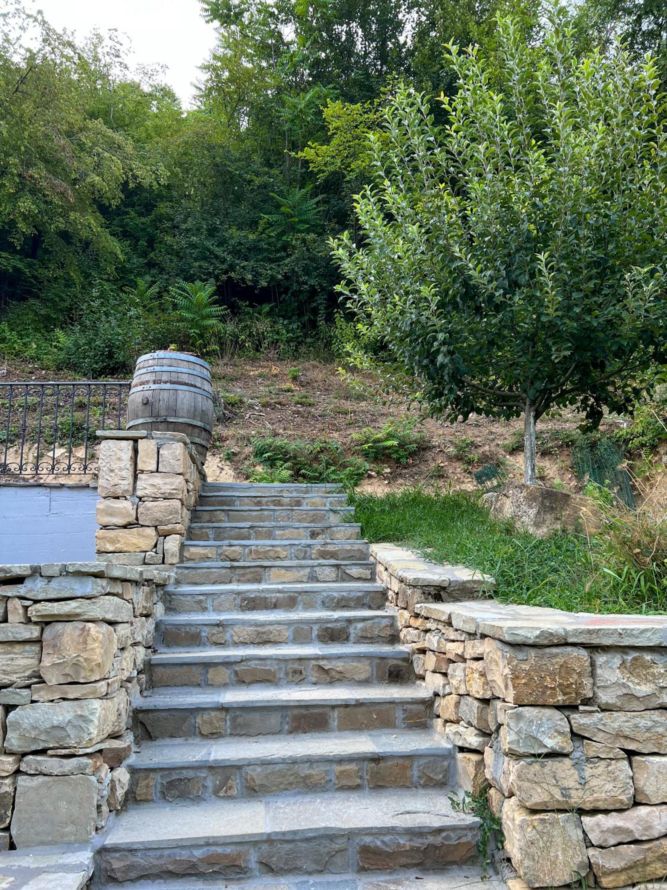 Villa Ksilifor