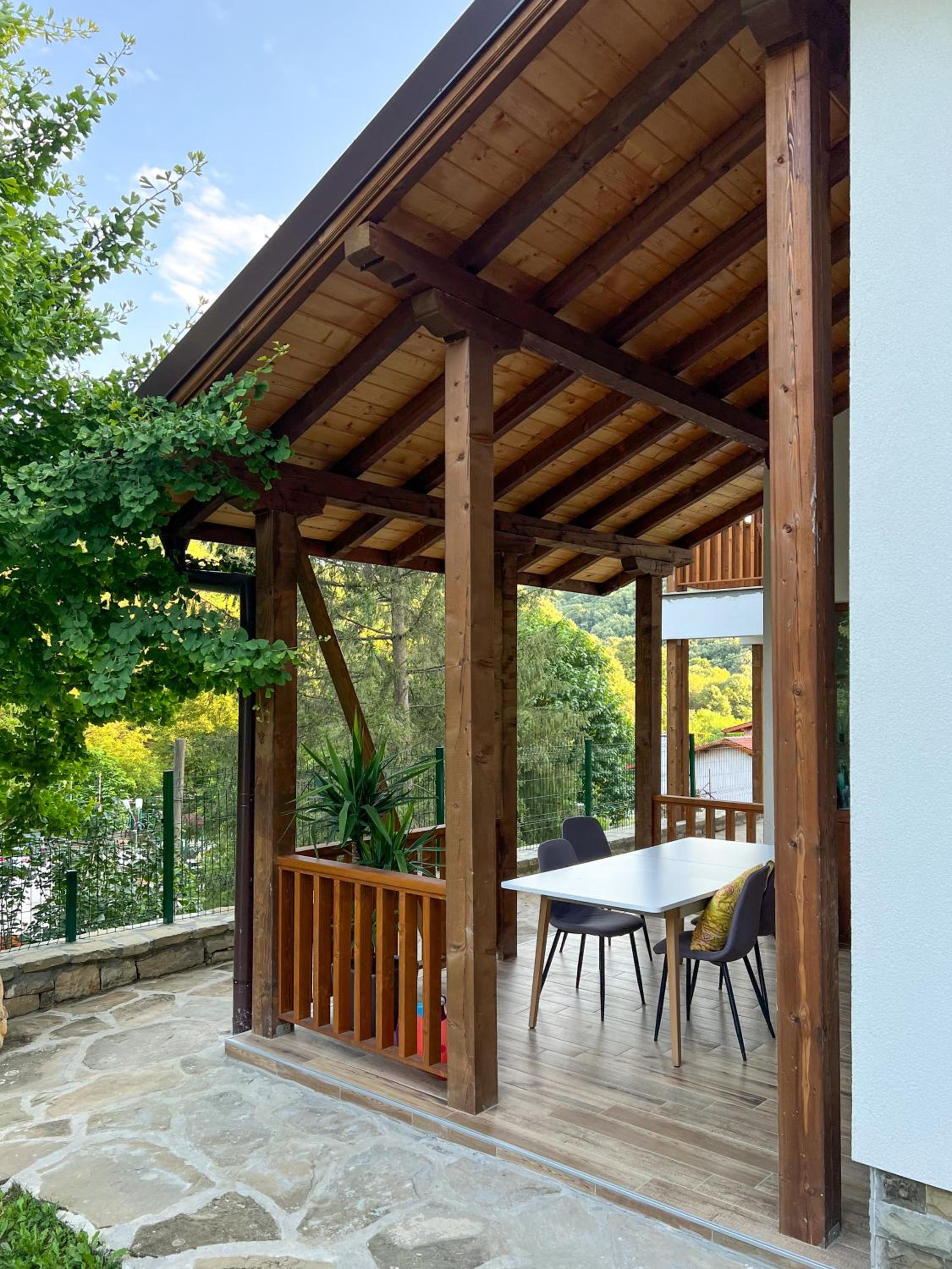 Villa Ksilifor
