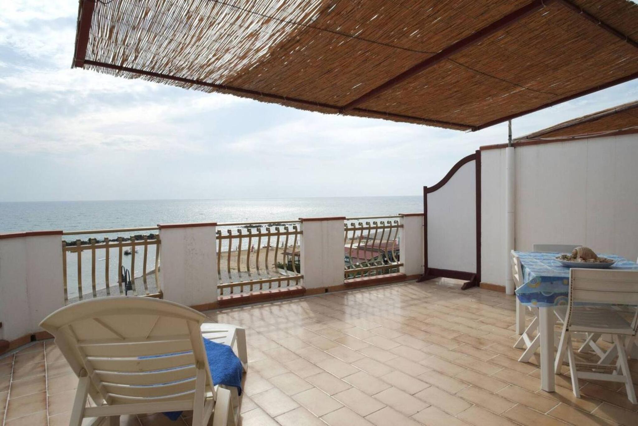 Appartamento A - Le Terrazze