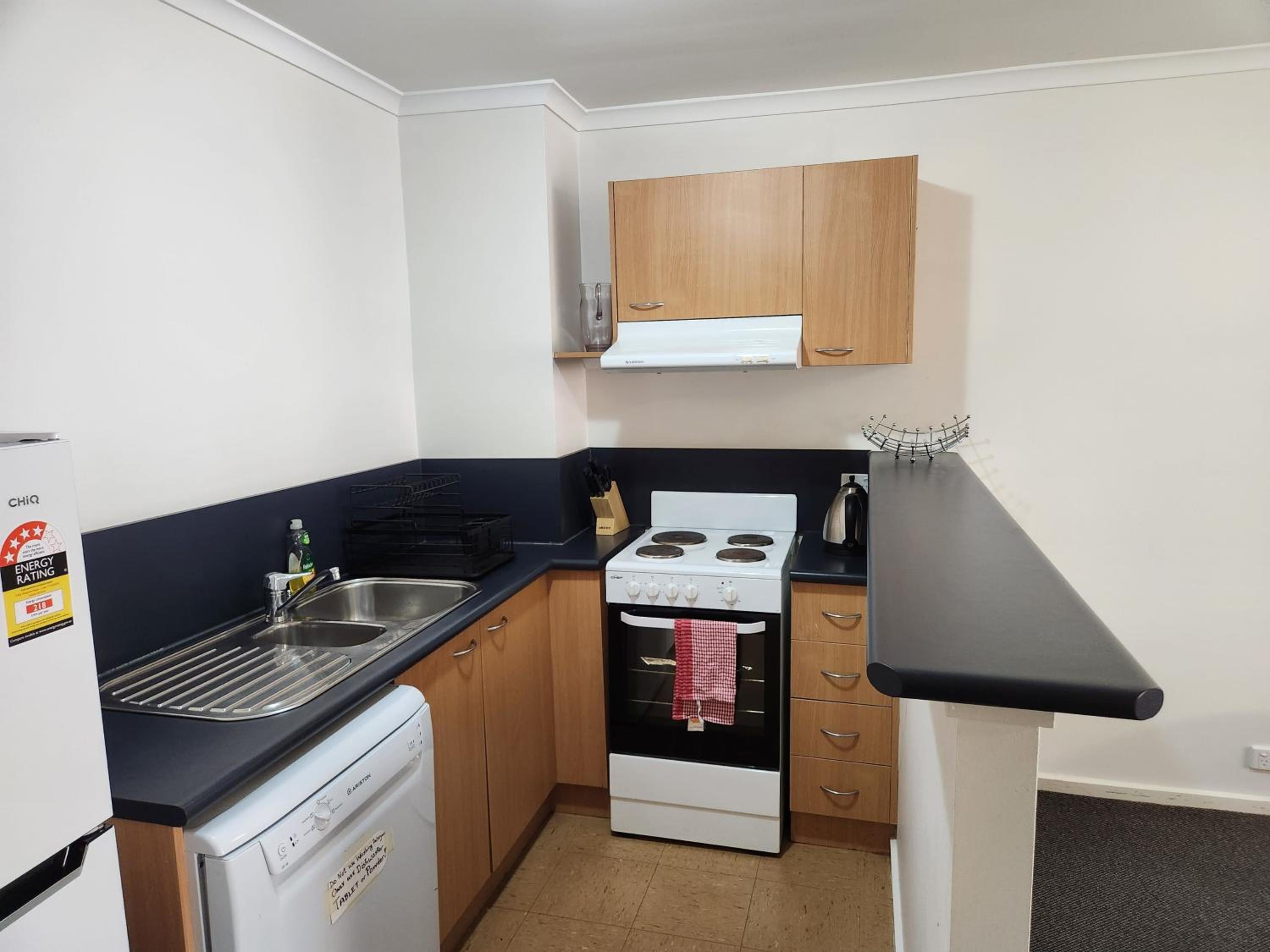 Canberra City Accommodation
