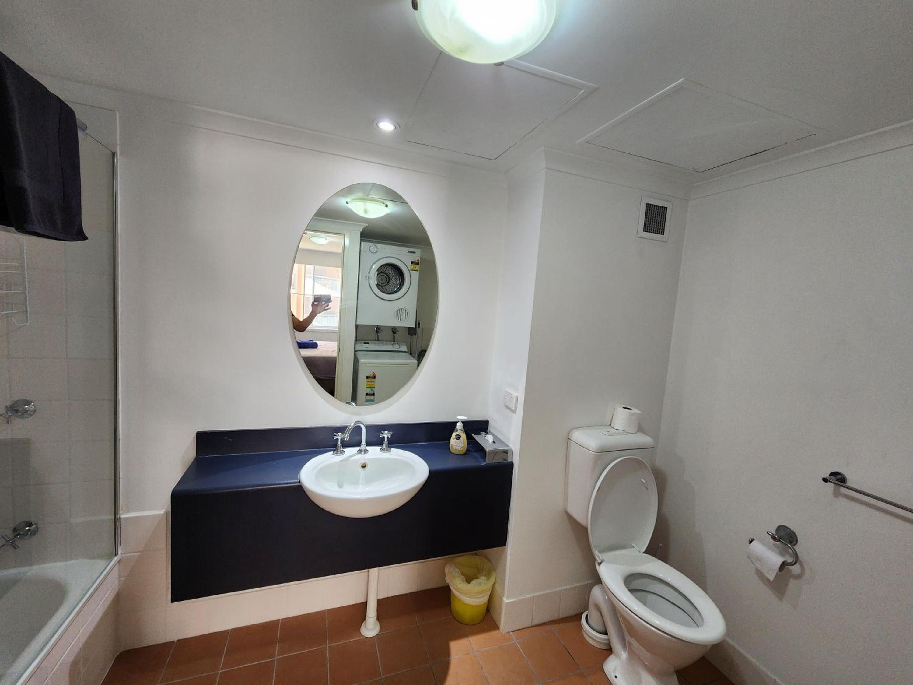 Canberra City Accommodation