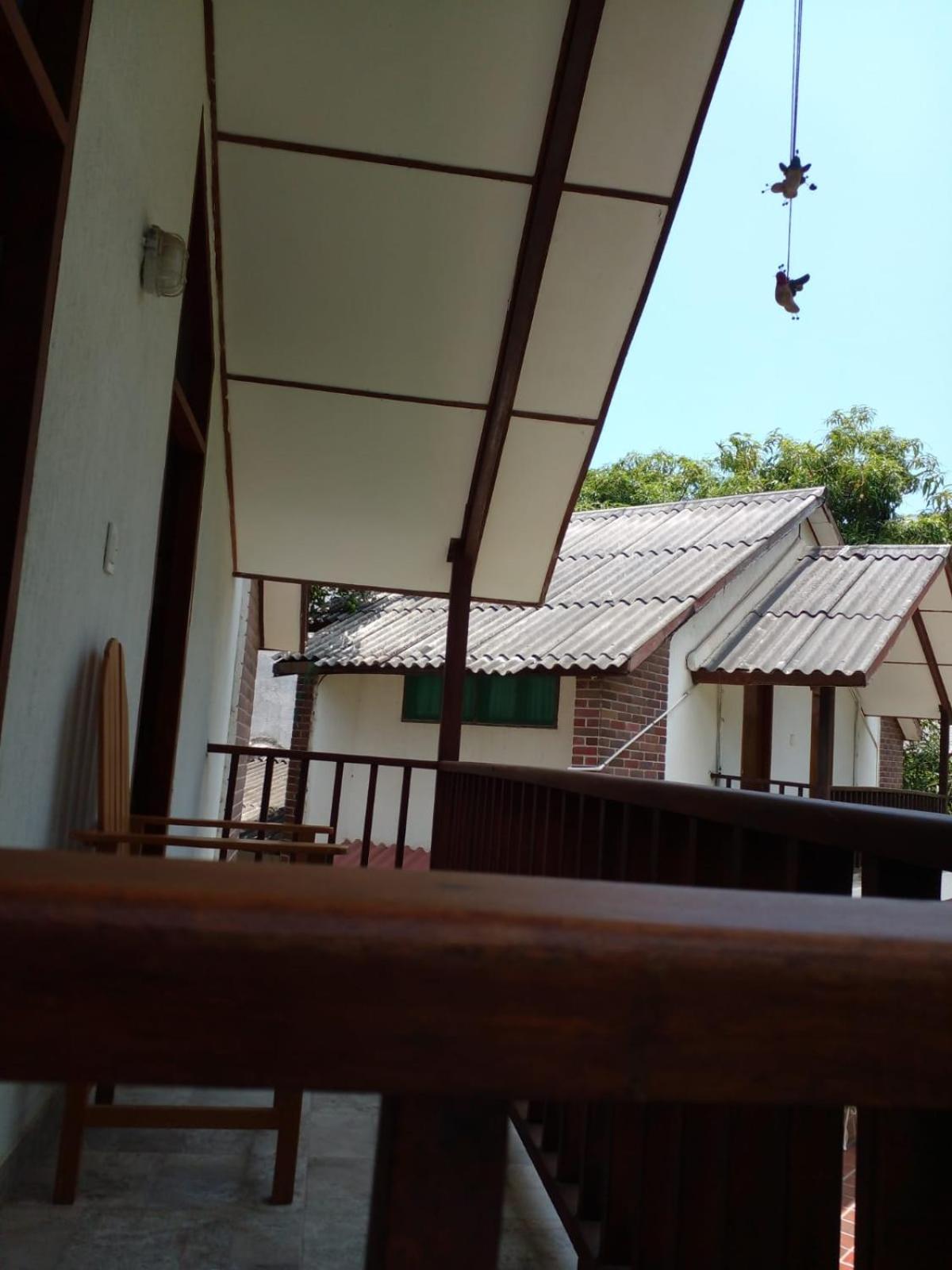 Cabañas Don Rafa Santa Marta
