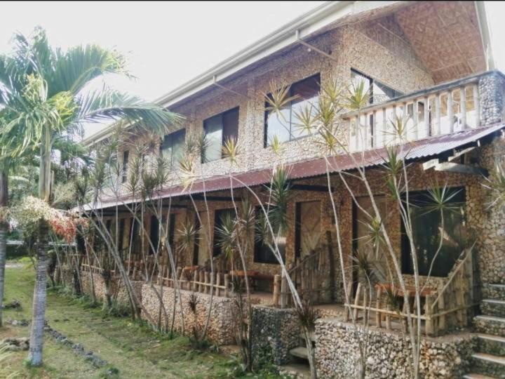 Palaboy Skatecamp Beach Resort