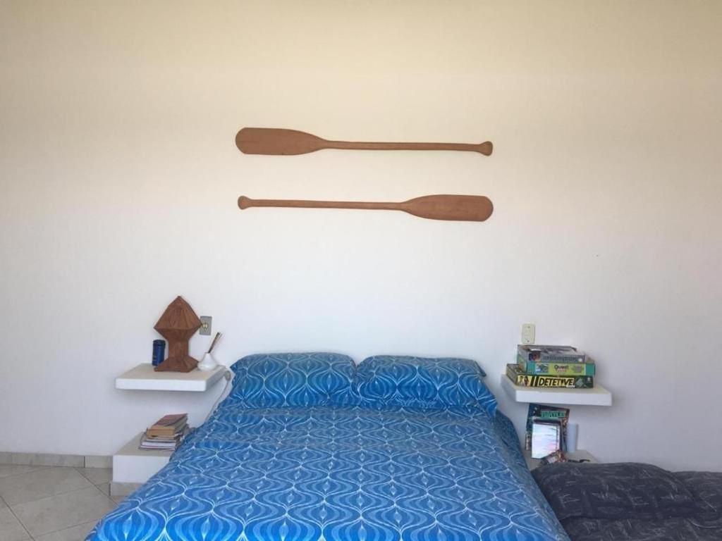 TerraTemporada Casa de Praia Com Piscina