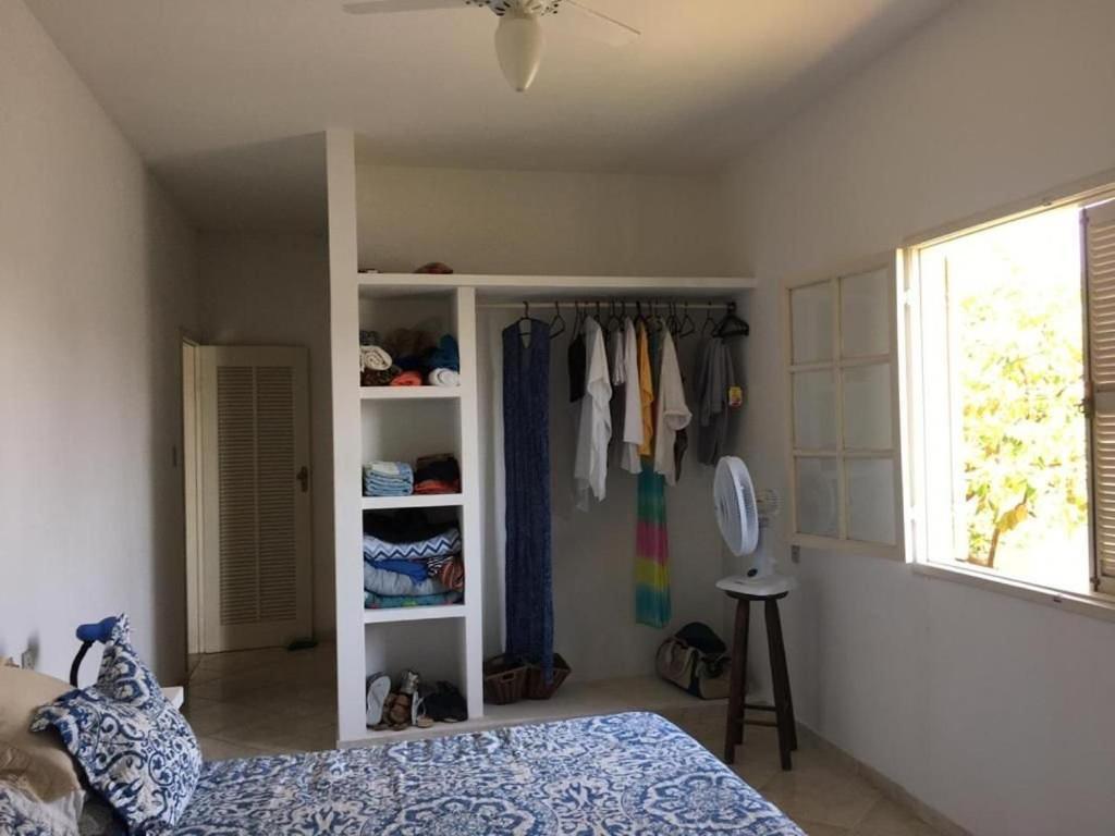 TerraTemporada Casa de Praia Com Piscina