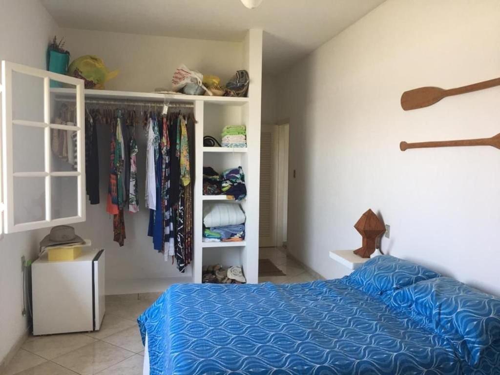 TerraTemporada Casa de Praia Com Piscina