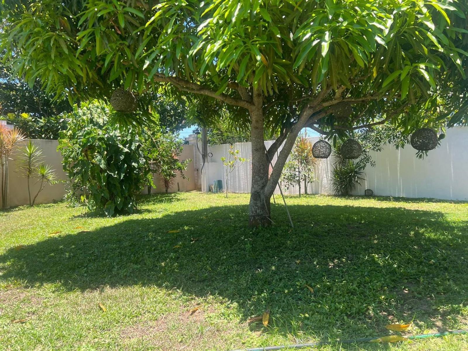 TerraTemporada Casa de Praia Com Piscina