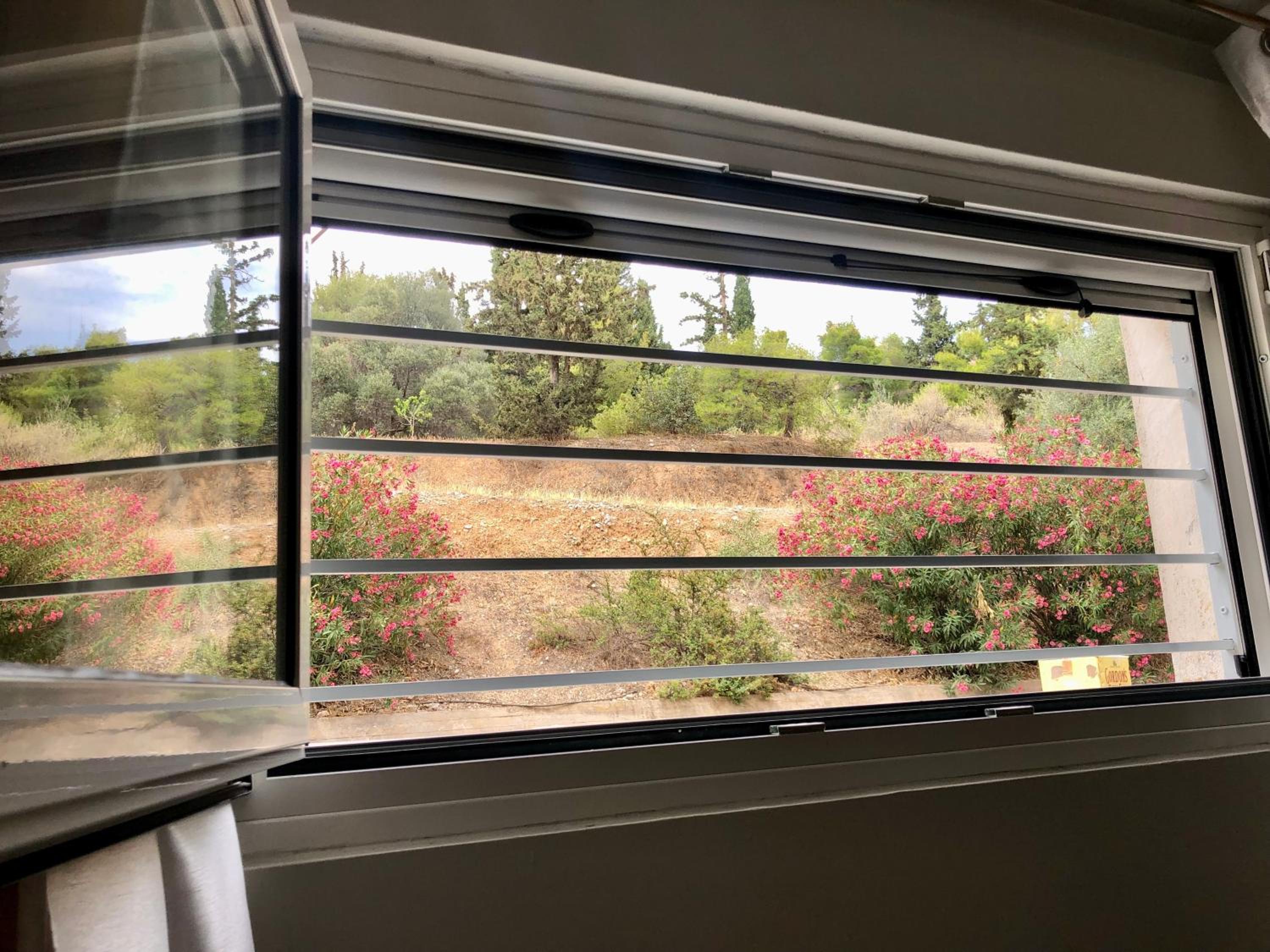 Olive Tree Deluxe Apt under Acropolis hillside