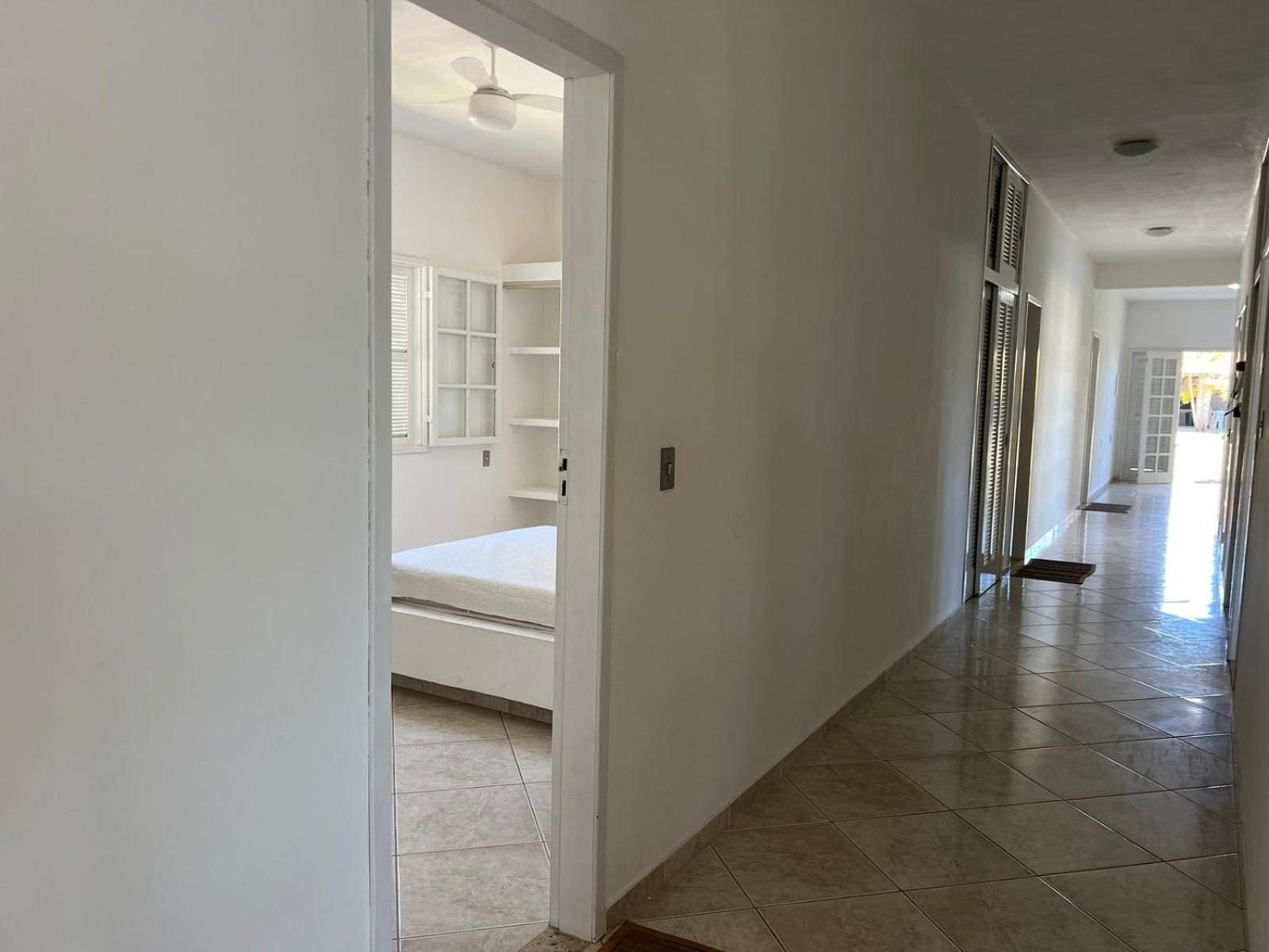 TerraTemporada Casa de Praia Com Piscina