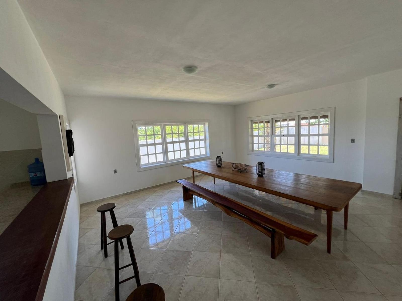 TerraTemporada Casa de Praia Com Piscina