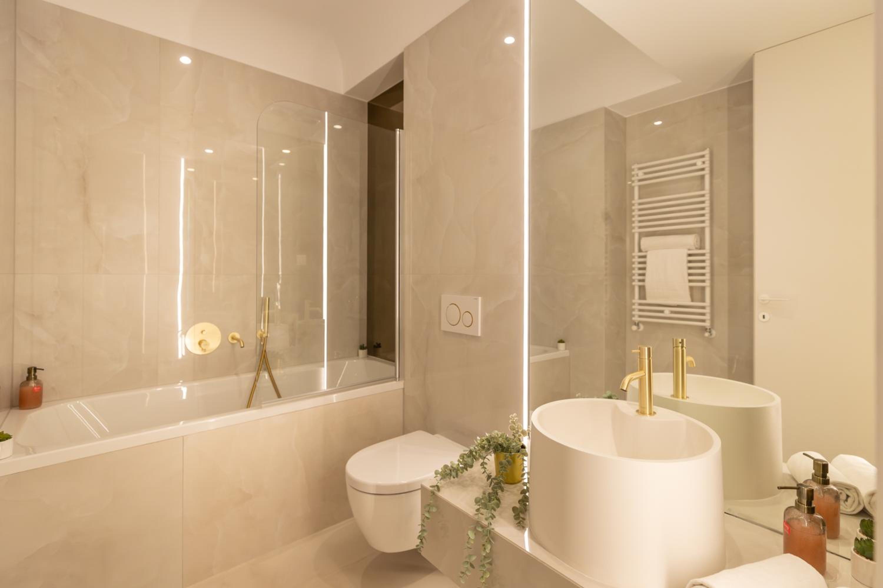 Cozy Studios in Pipera Business Area - Where Style Meets Functionality