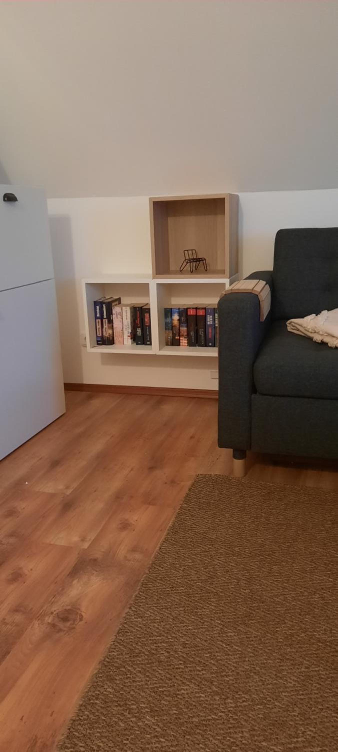 FeWo Zieger - Urlaub in Franken