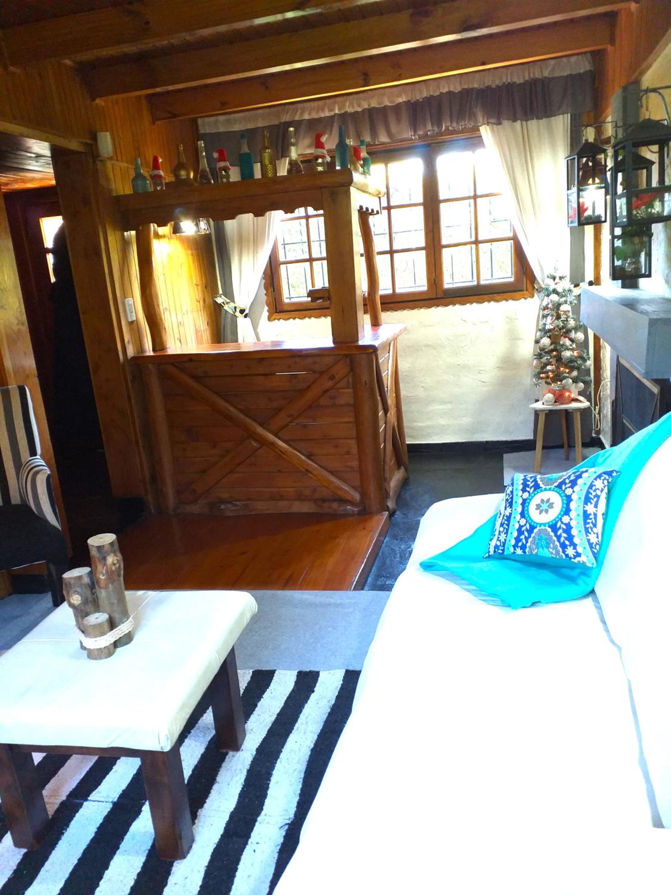 CASA TÍPICA BARILOCHENSE