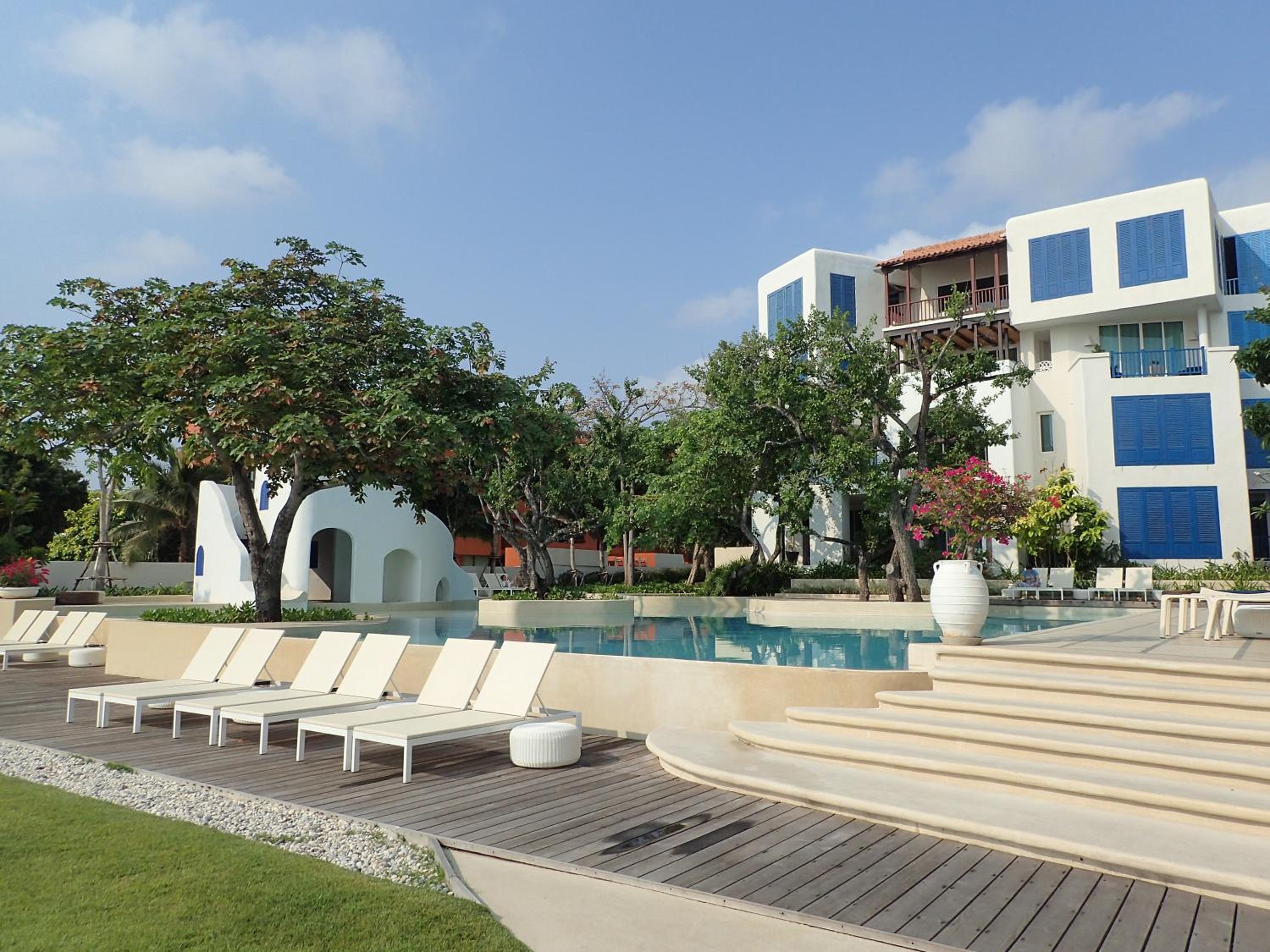 Chelona Hua Hin view 5