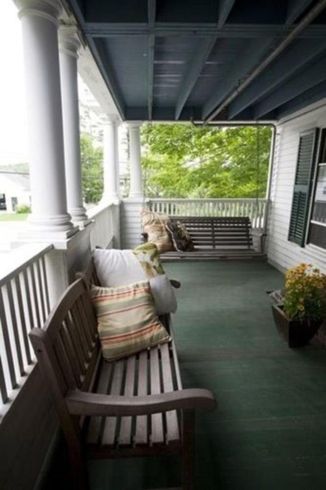 The Monadnock Inn view 3