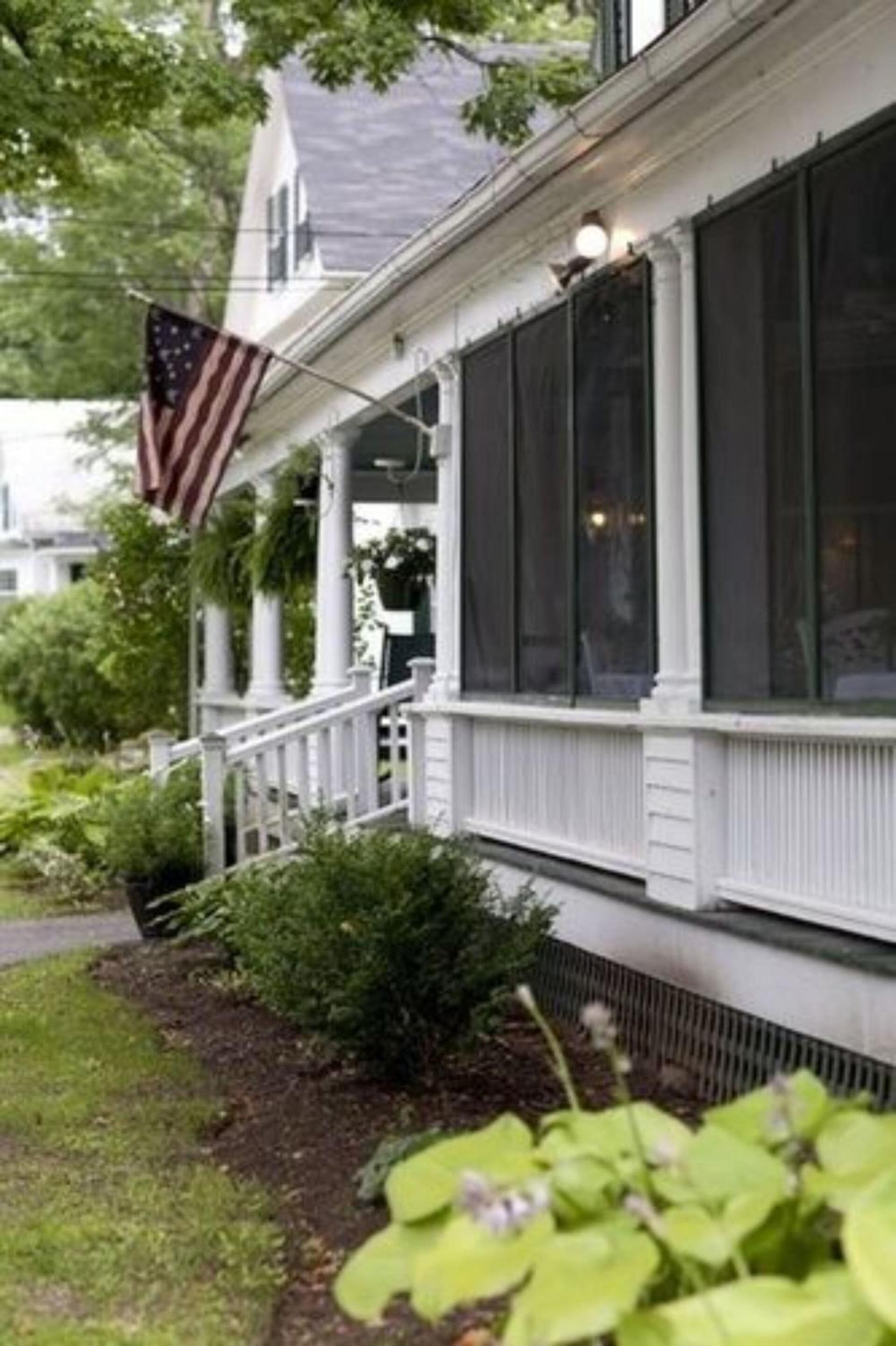 The Monadnock Inn view 5