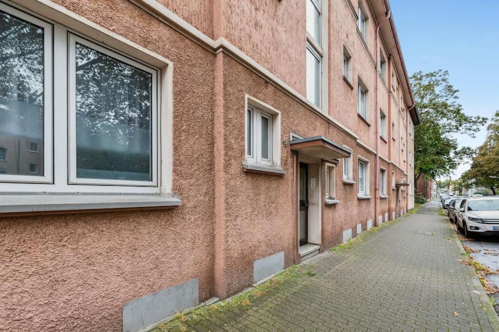 Work & Stay in Herne