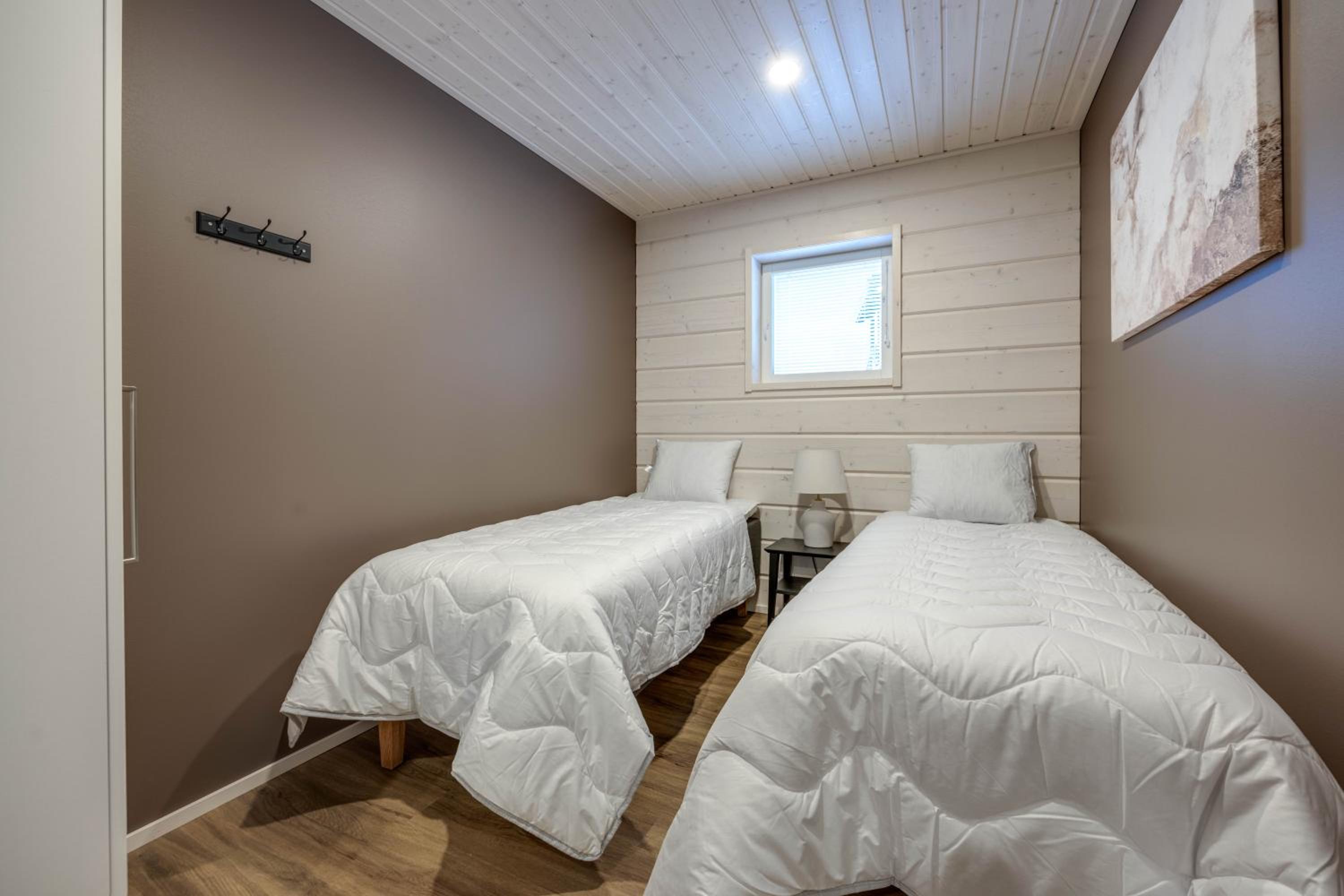 Luxury Villa Himos Hillside
