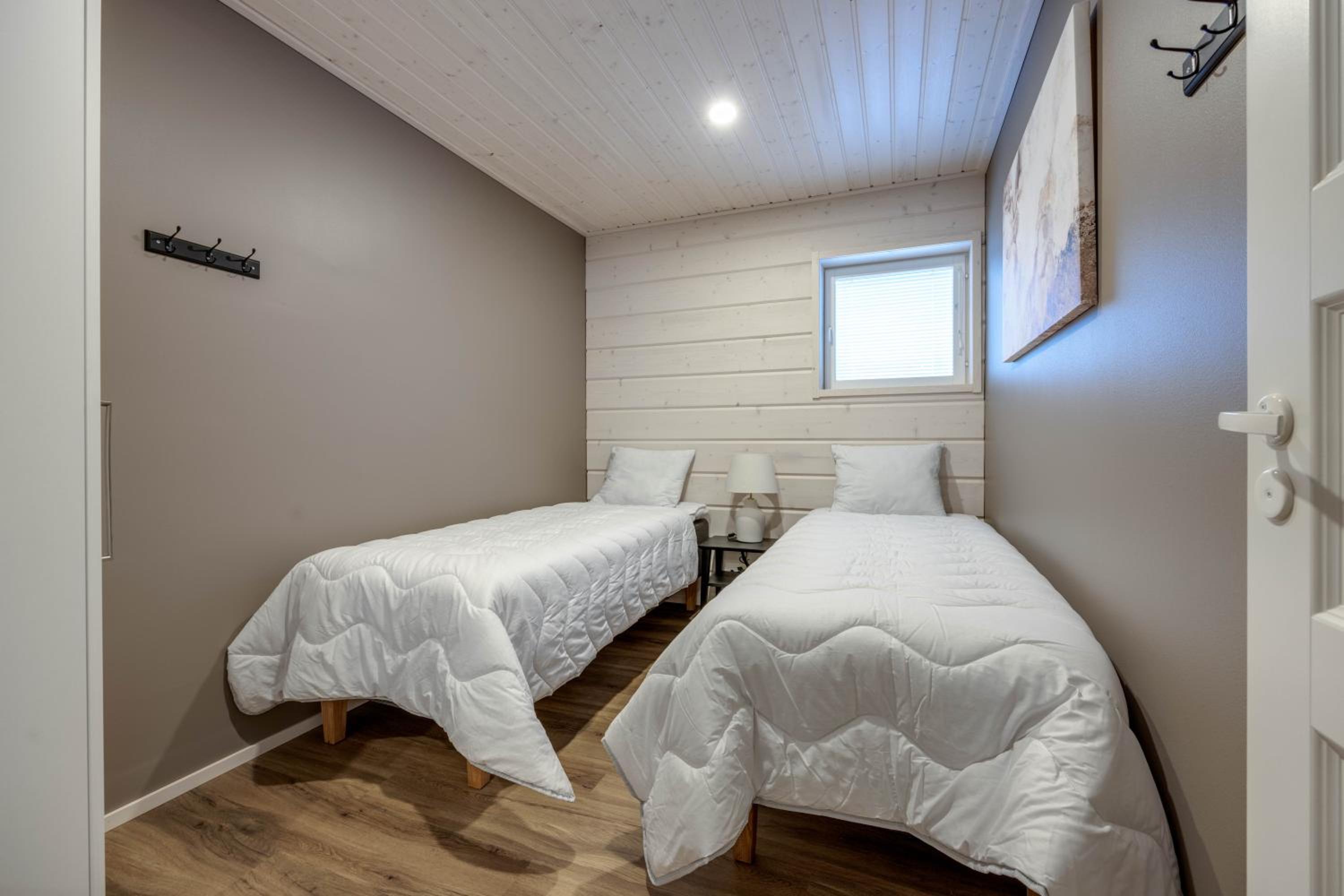 Luxury Villa Himos Hillside