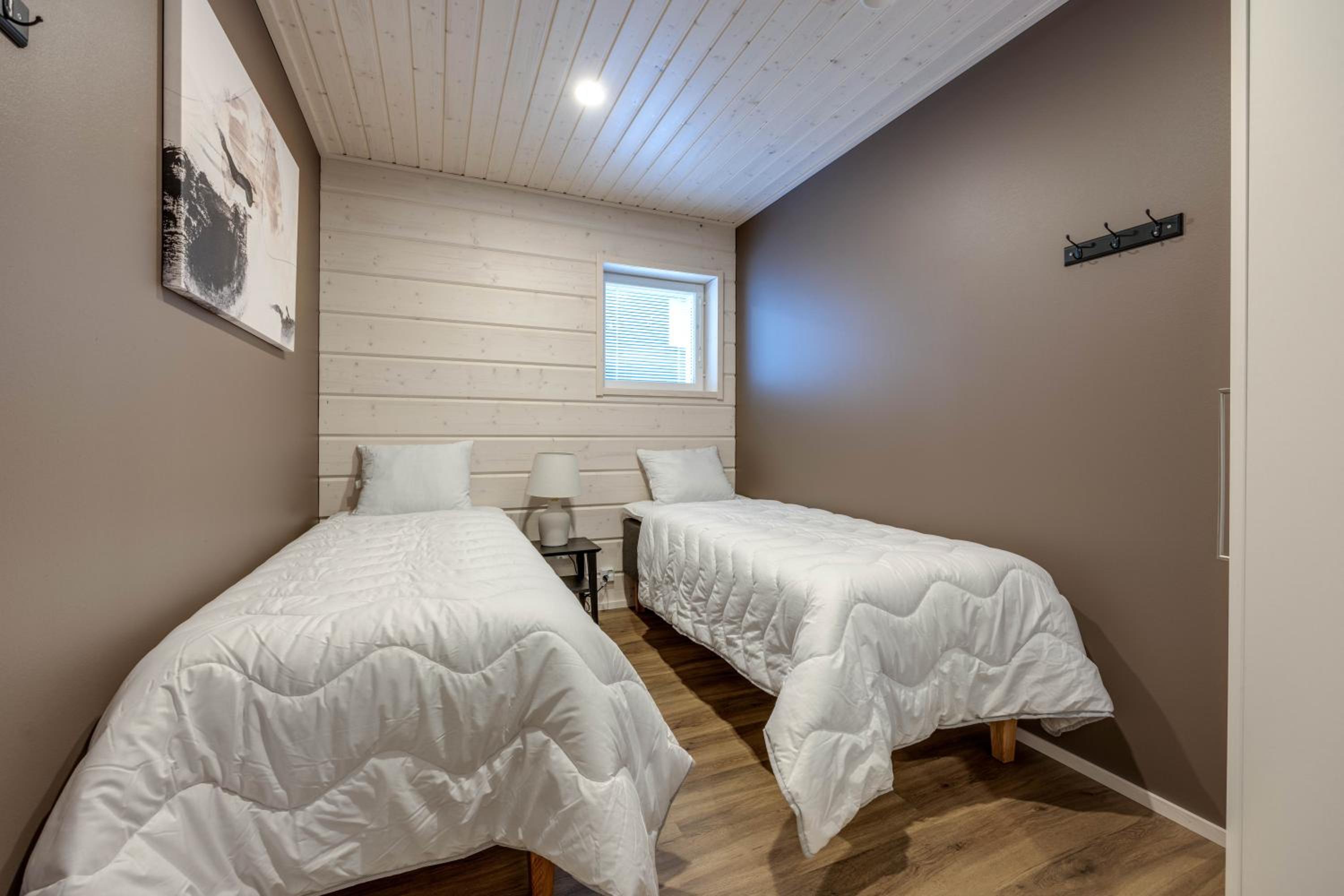 Luxury Villa Himos Hillside