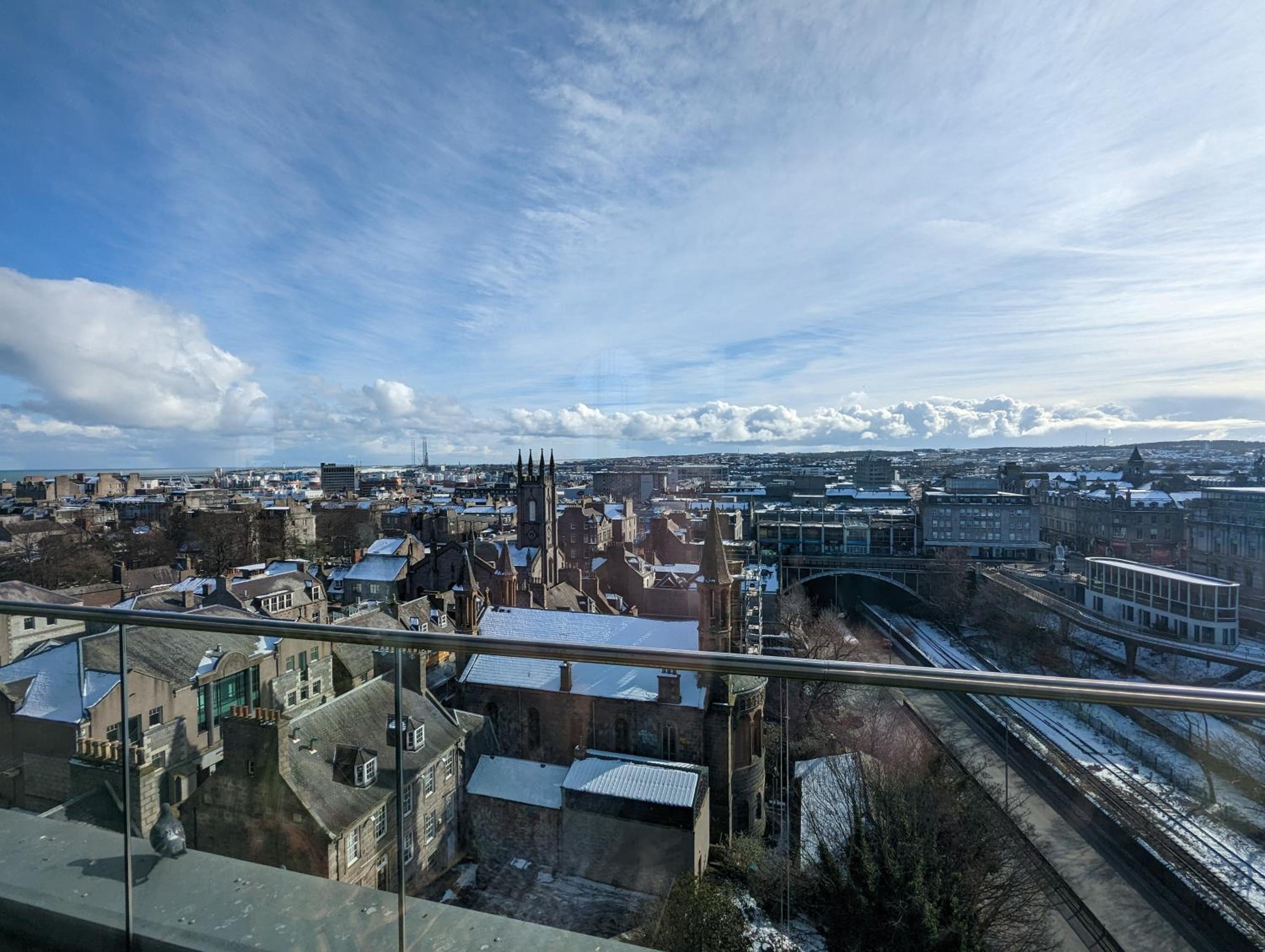 Charles Hope Aberdeen