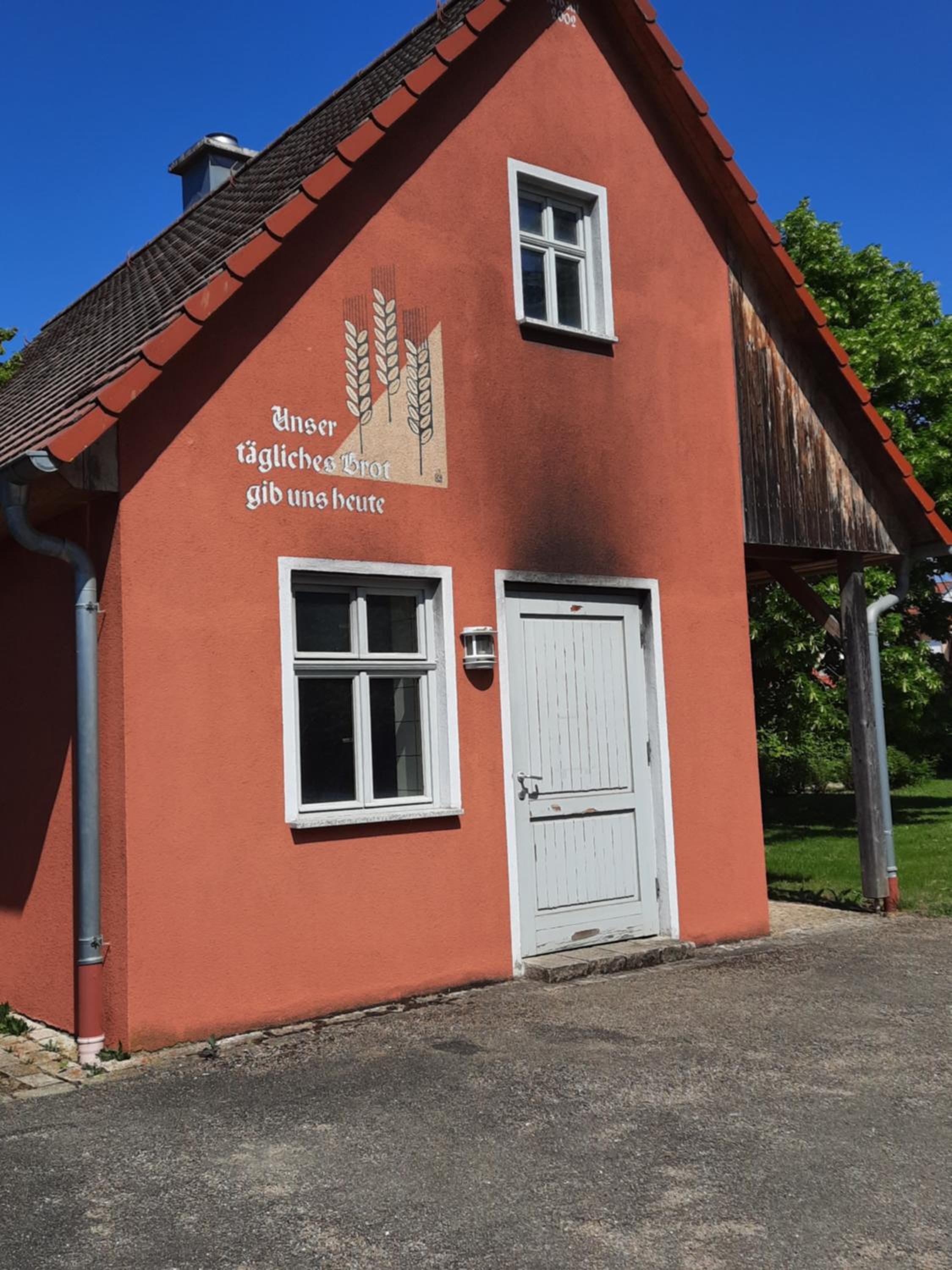 FeWo Zieger - Urlaub in Franken