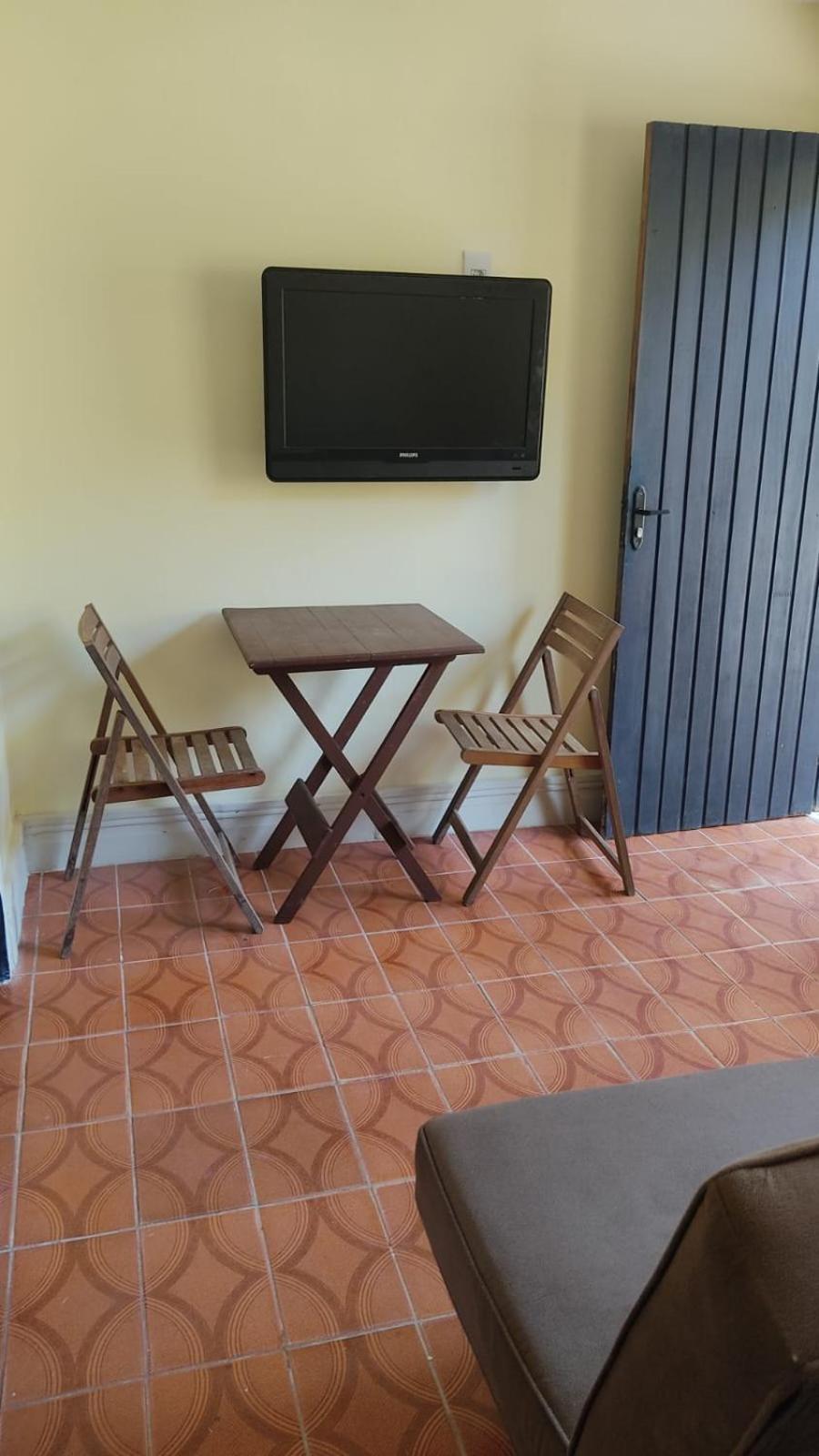 Casinha do Peró aconchegante e arejada
