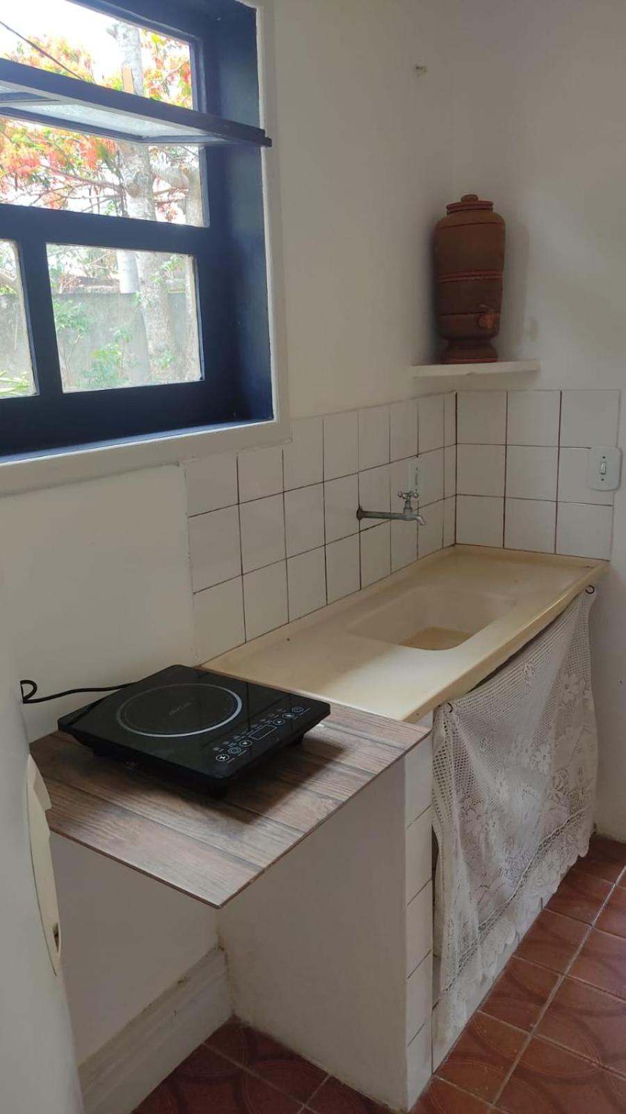 Casinha do Peró aconchegante e arejada