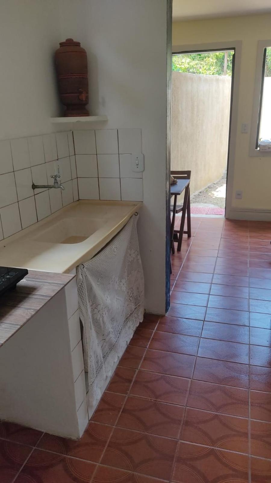 Casinha do Peró aconchegante e arejada