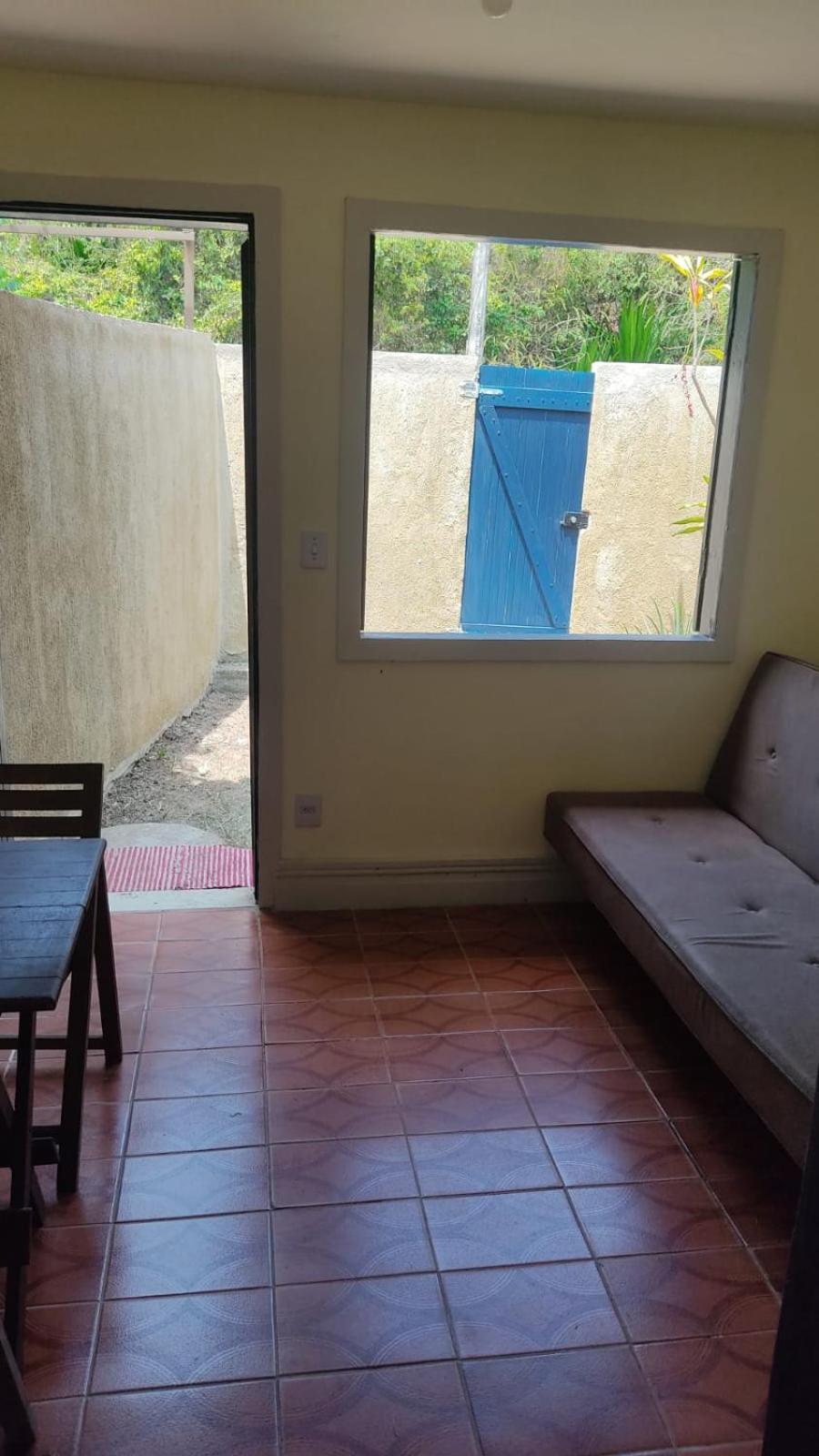 Casinha do Peró aconchegante e arejada