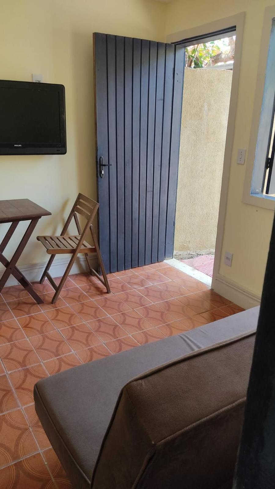 Casinha do Peró aconchegante e arejada